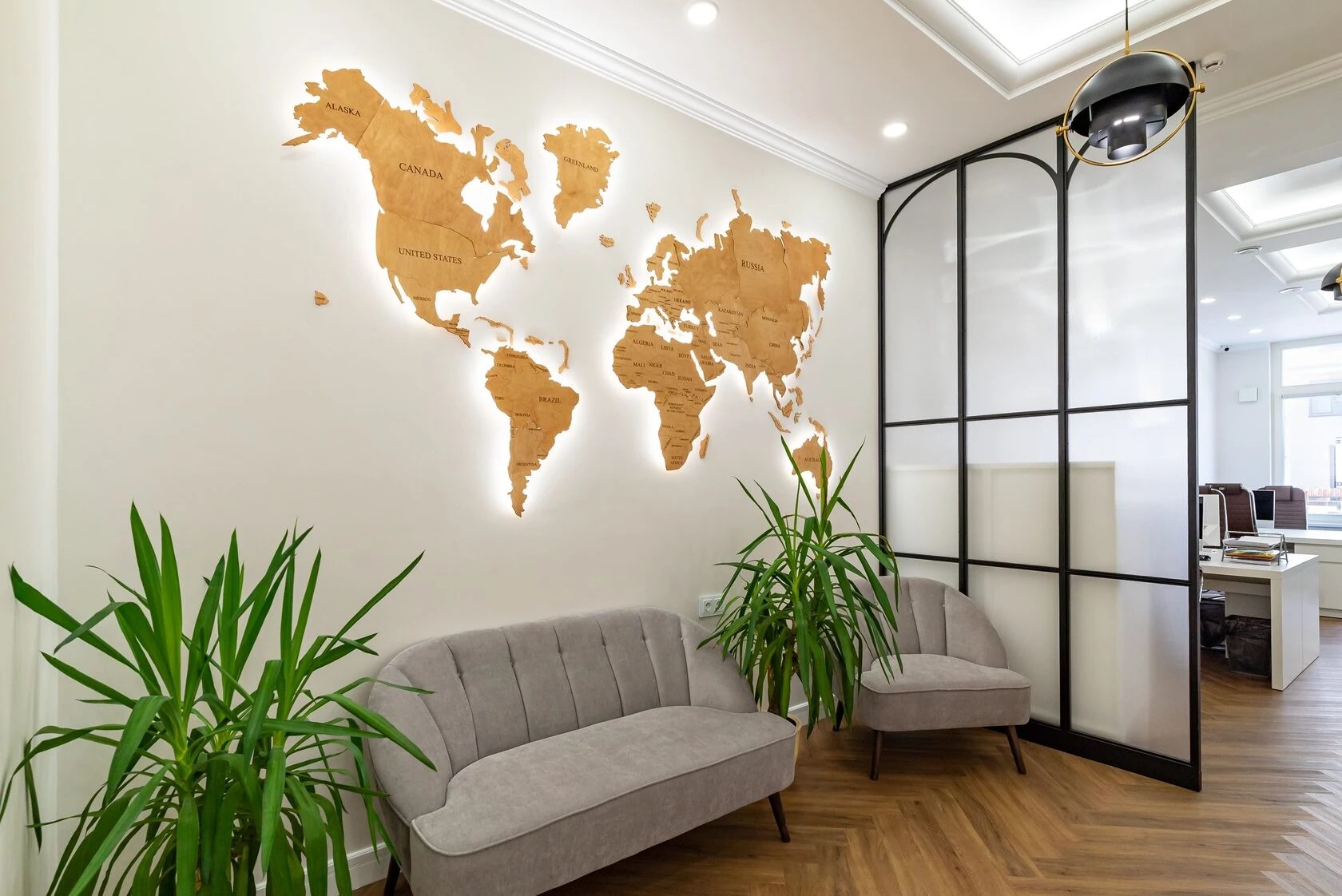 ЖК "Русский Дом"