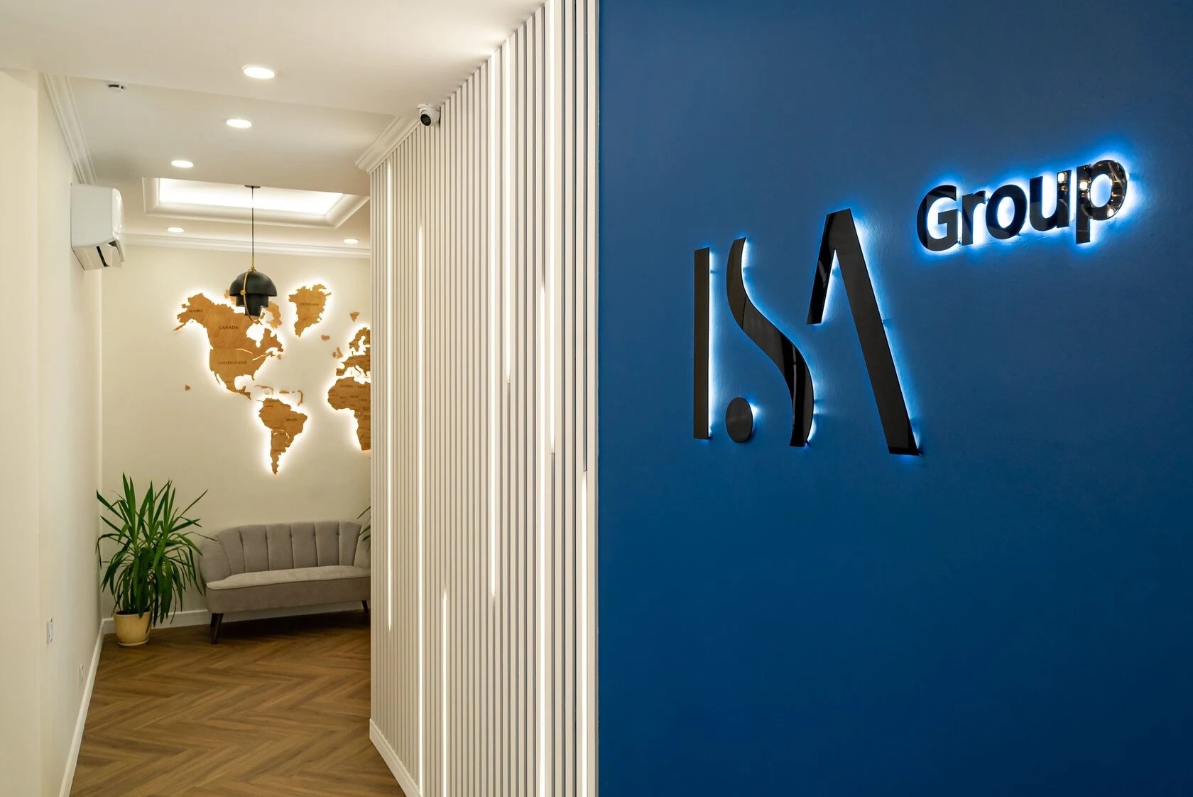 ЖК "Русский Дом"