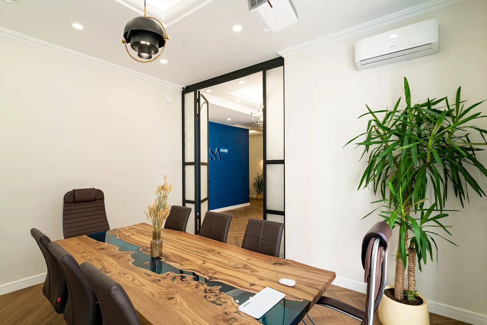 ЖК "Русский Дом"