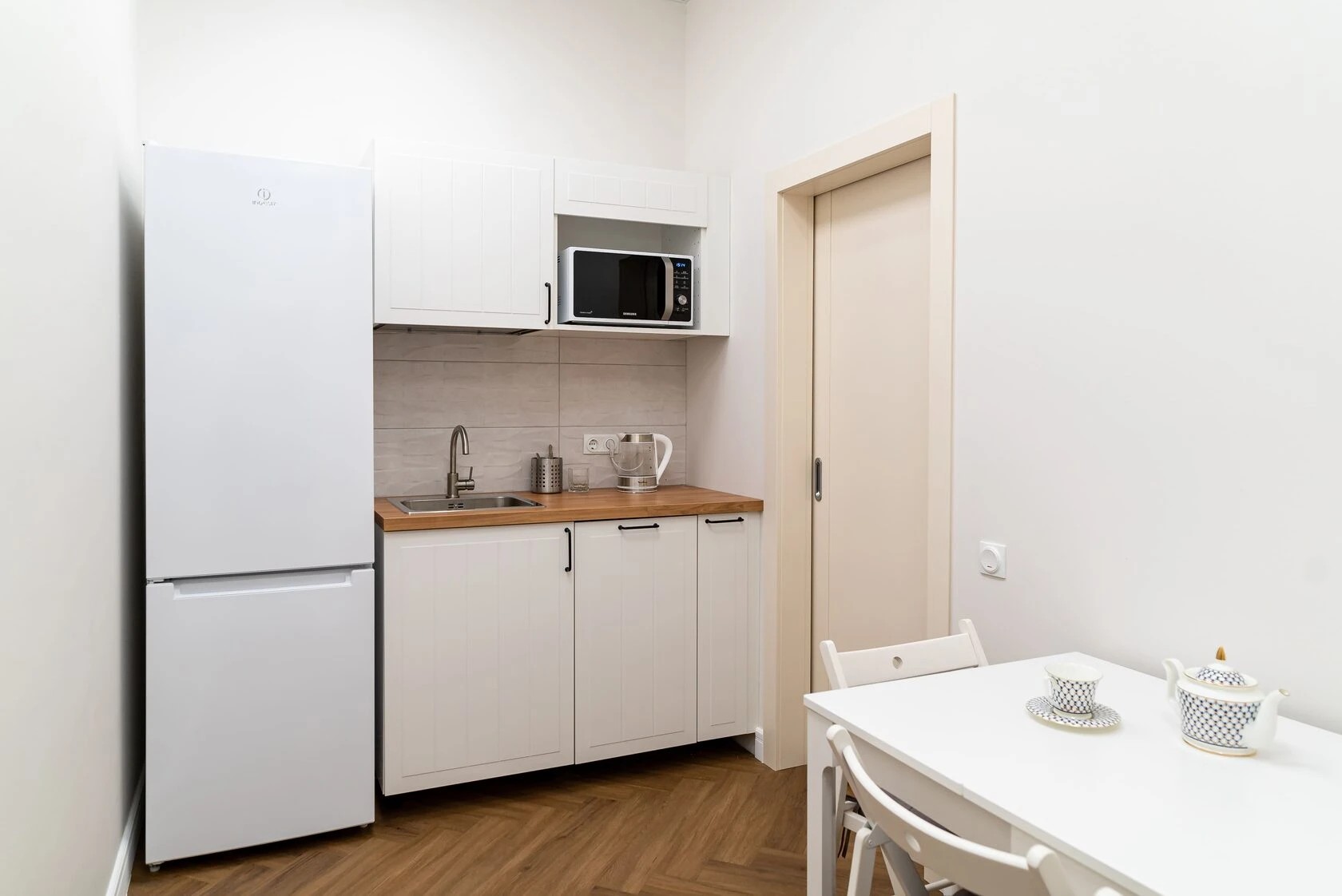 ЖК "Русский Дом"