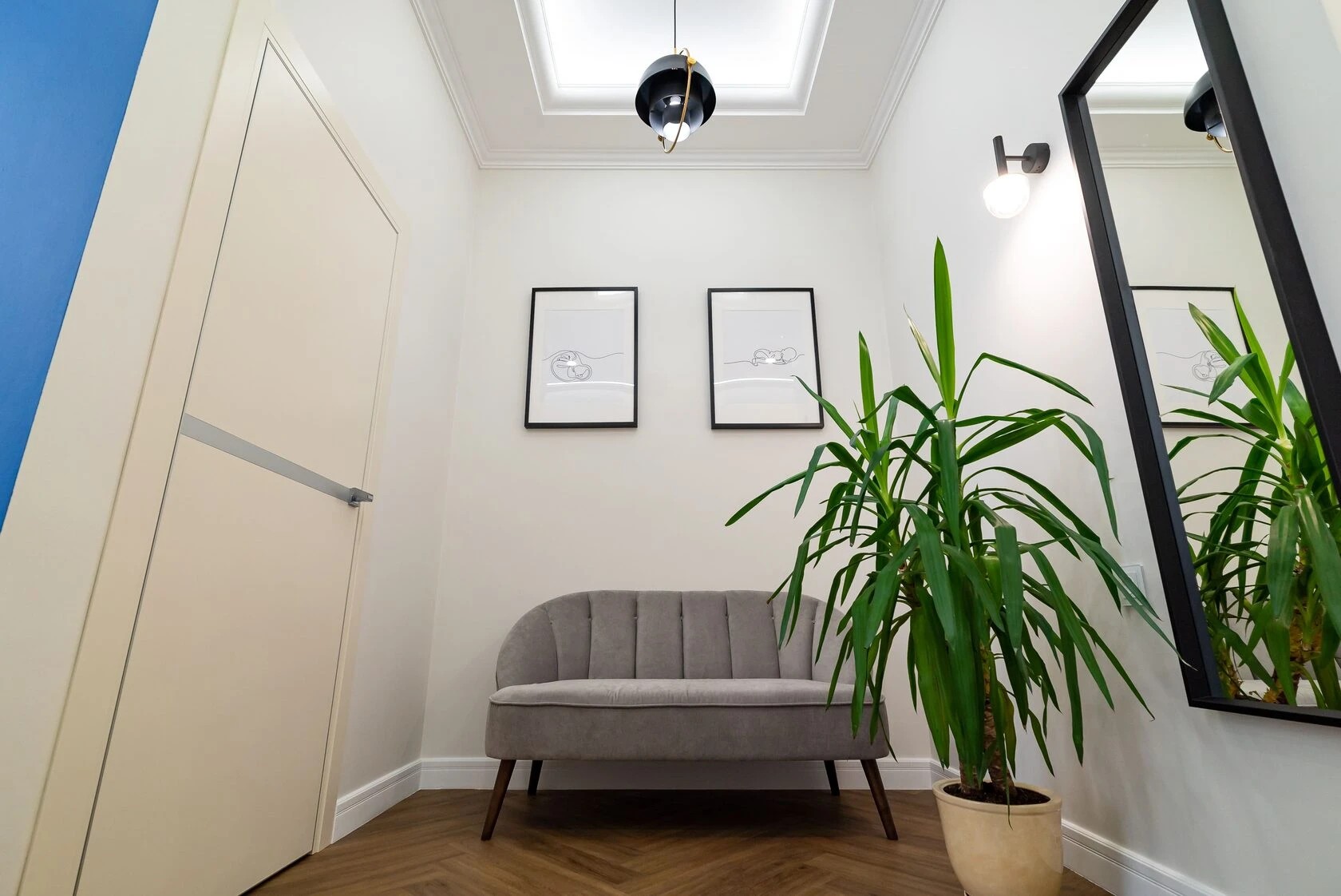 ЖК "Русский Дом"