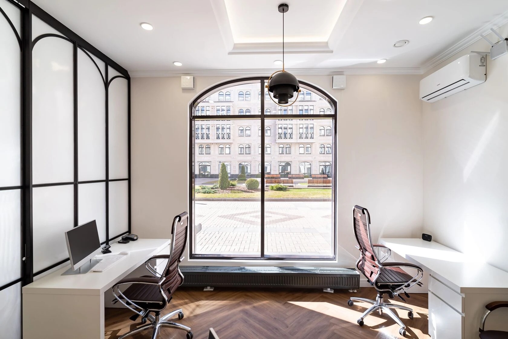 ЖК "Русский Дом"