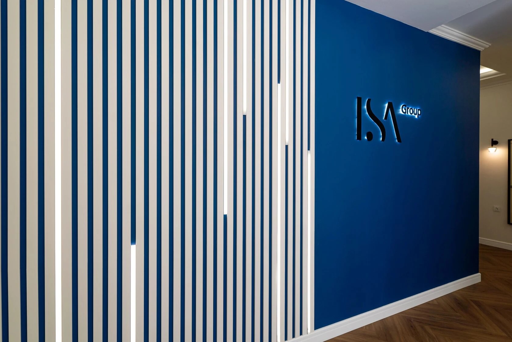 ЖК "Русский Дом"