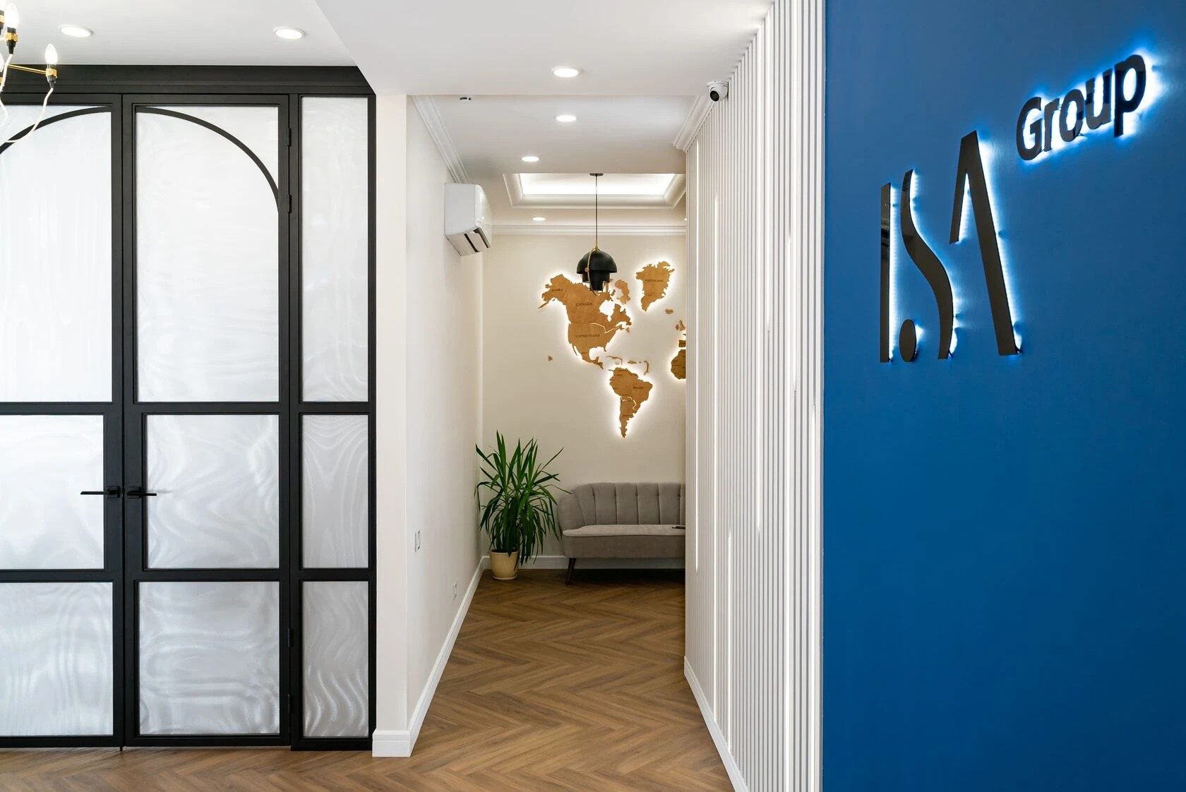 ЖК "Русский Дом"