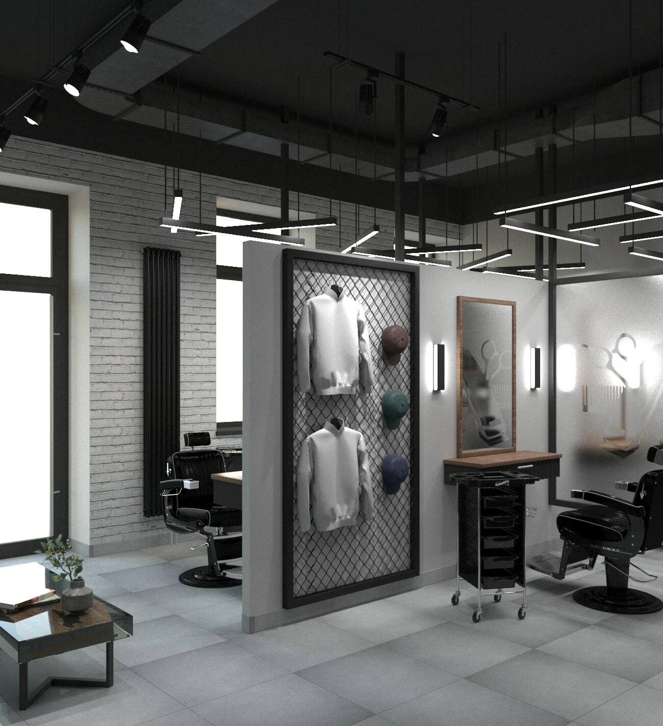 Bro Barber Shop