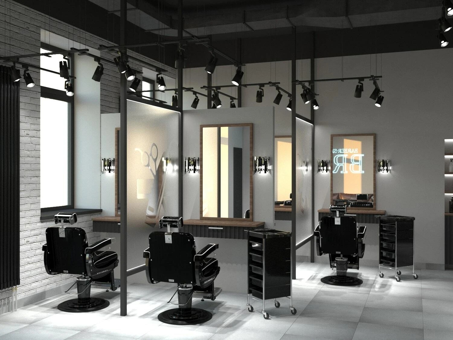 Bro Barber Shop
