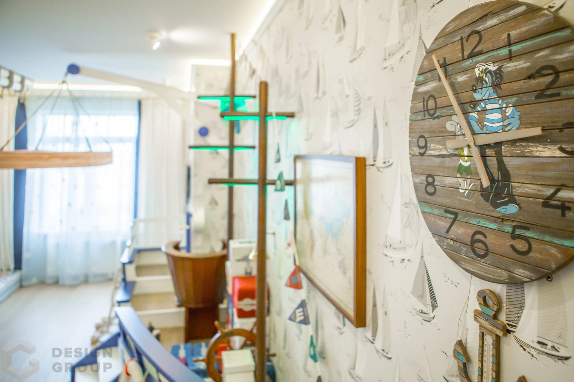 Квартира Гранд Фамилия