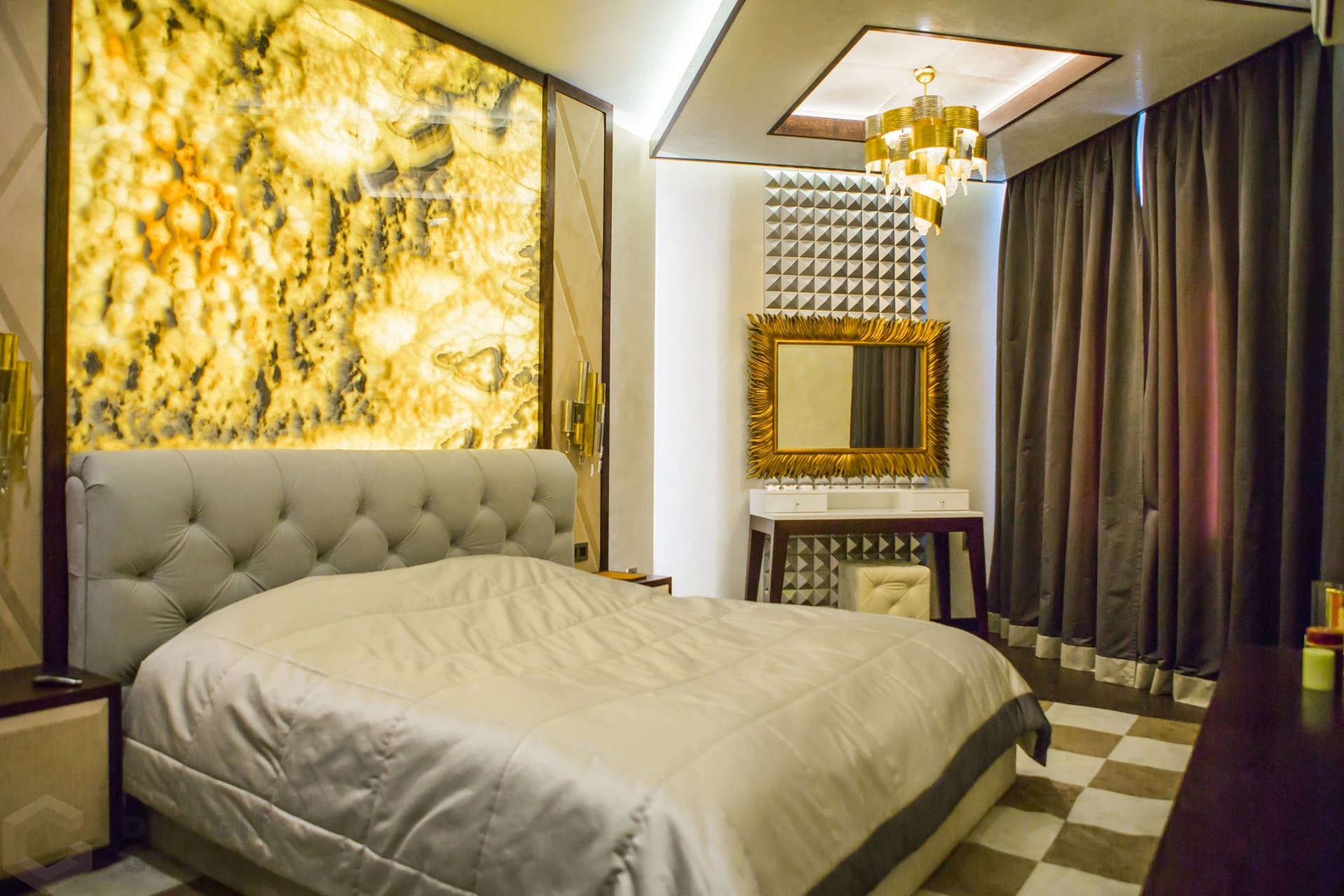 Квартира Гранд Фамилия