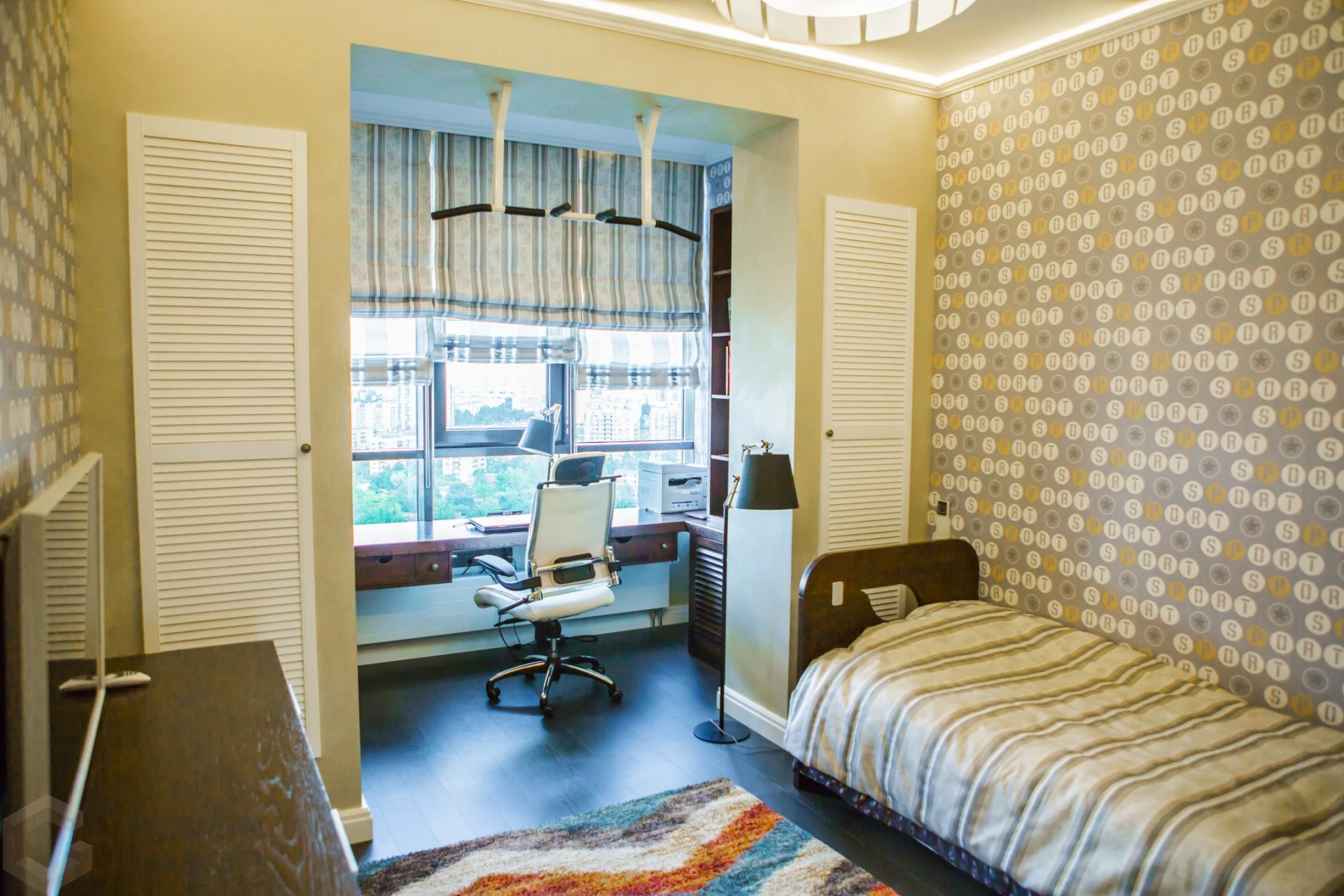 Квартира Гранд Фамилия