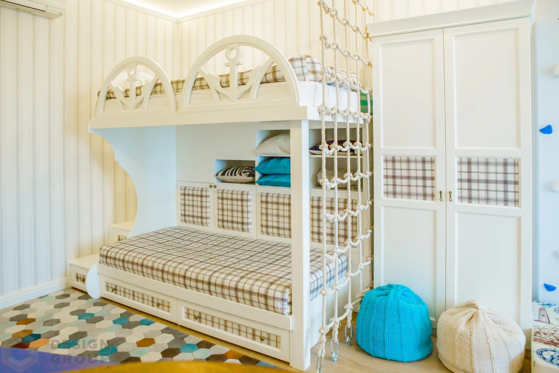 Квартира Гранд Фамилия