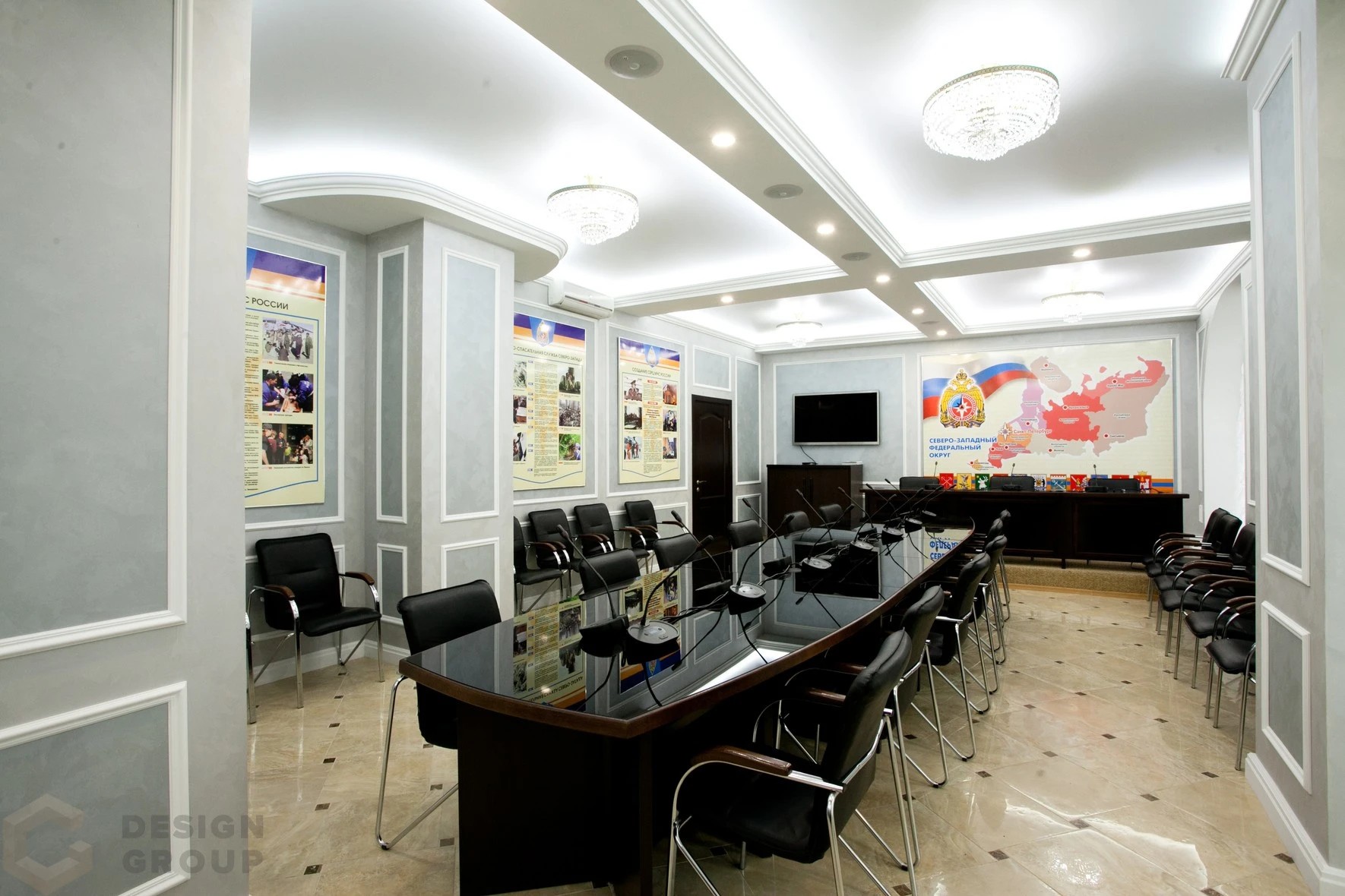 Пресс-центр МЧС