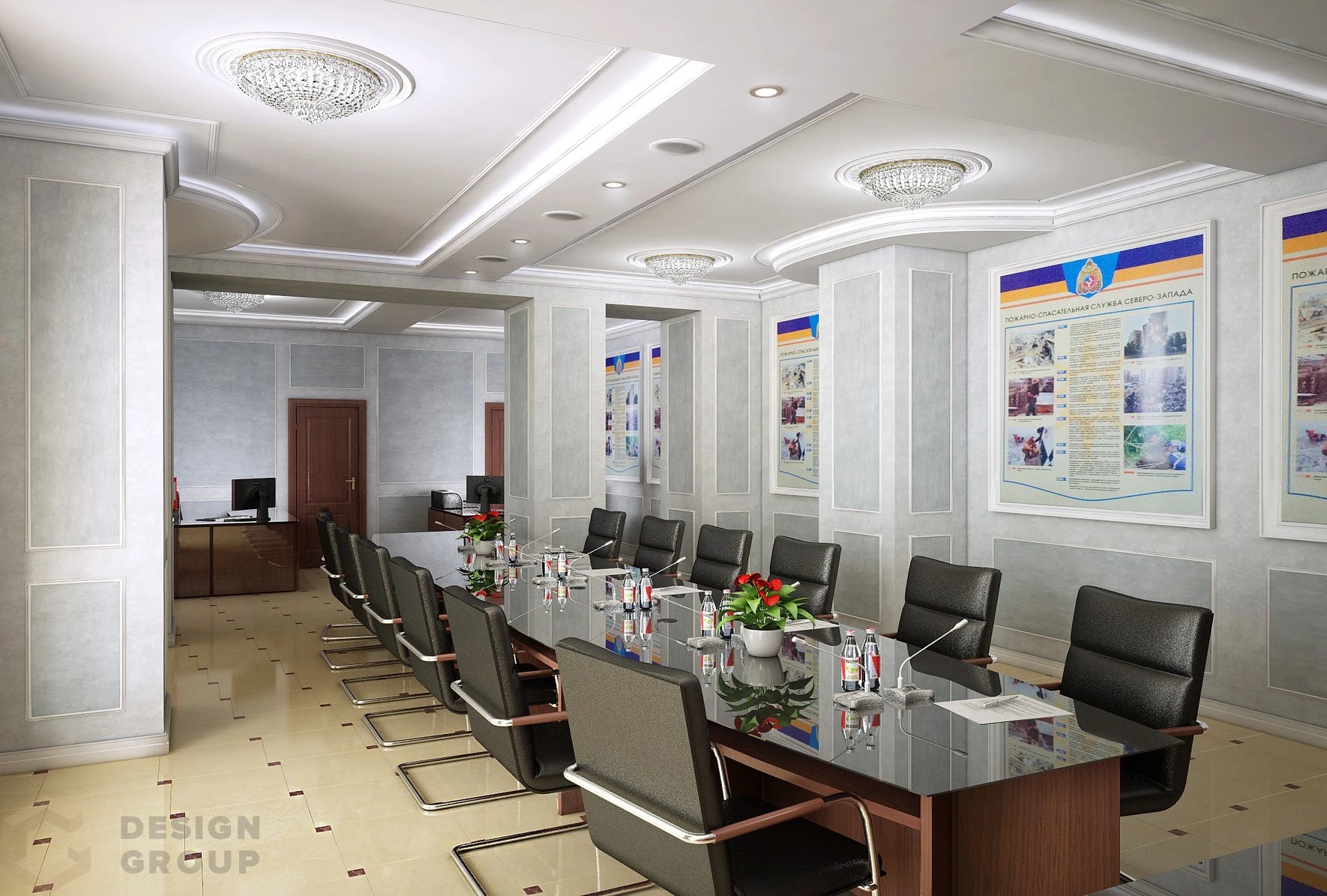 Пресс-центр МЧС