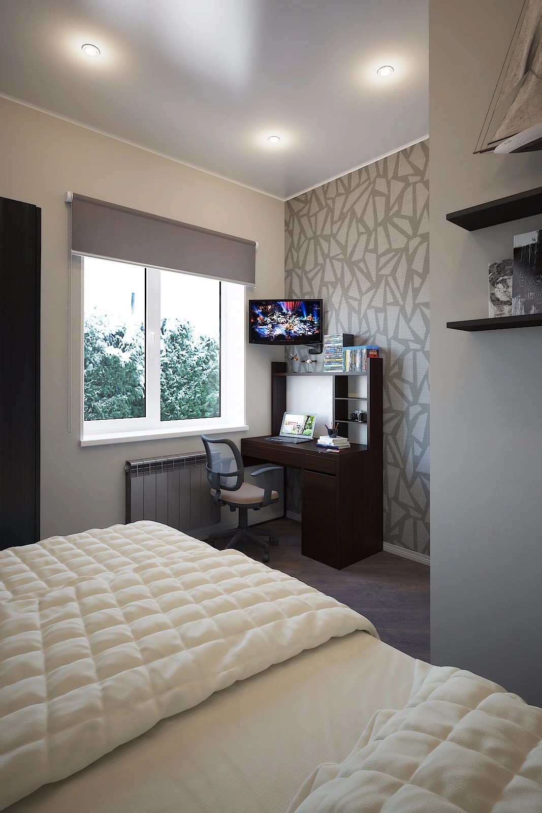 ПОМЕЩЕНИЕ ДОМА