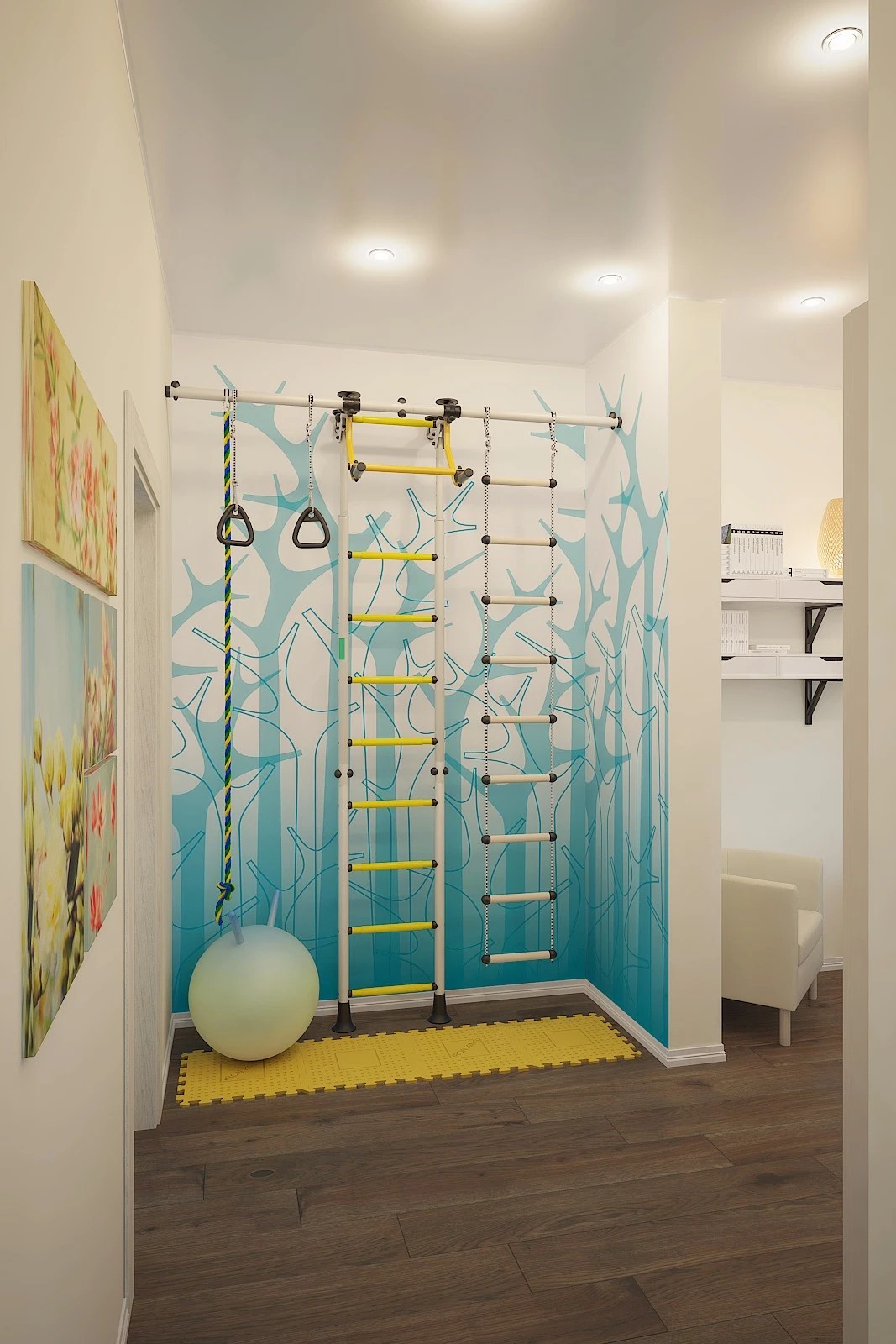 ПОМЕЩЕНИЕ ДОМА