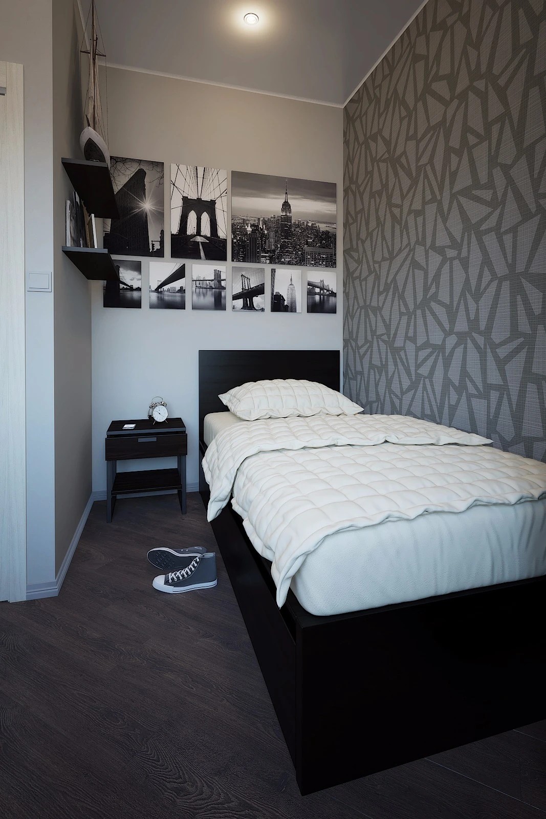 ПОМЕЩЕНИЕ ДОМА