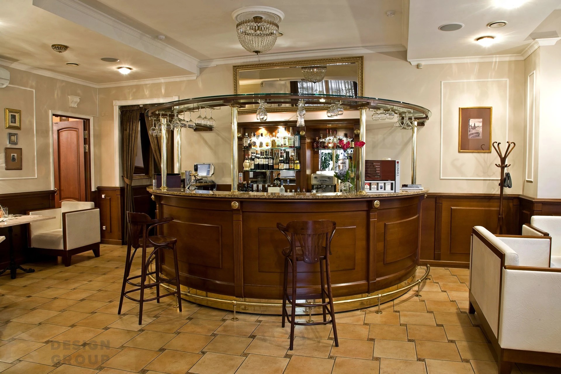 Ресторан Статский Двор