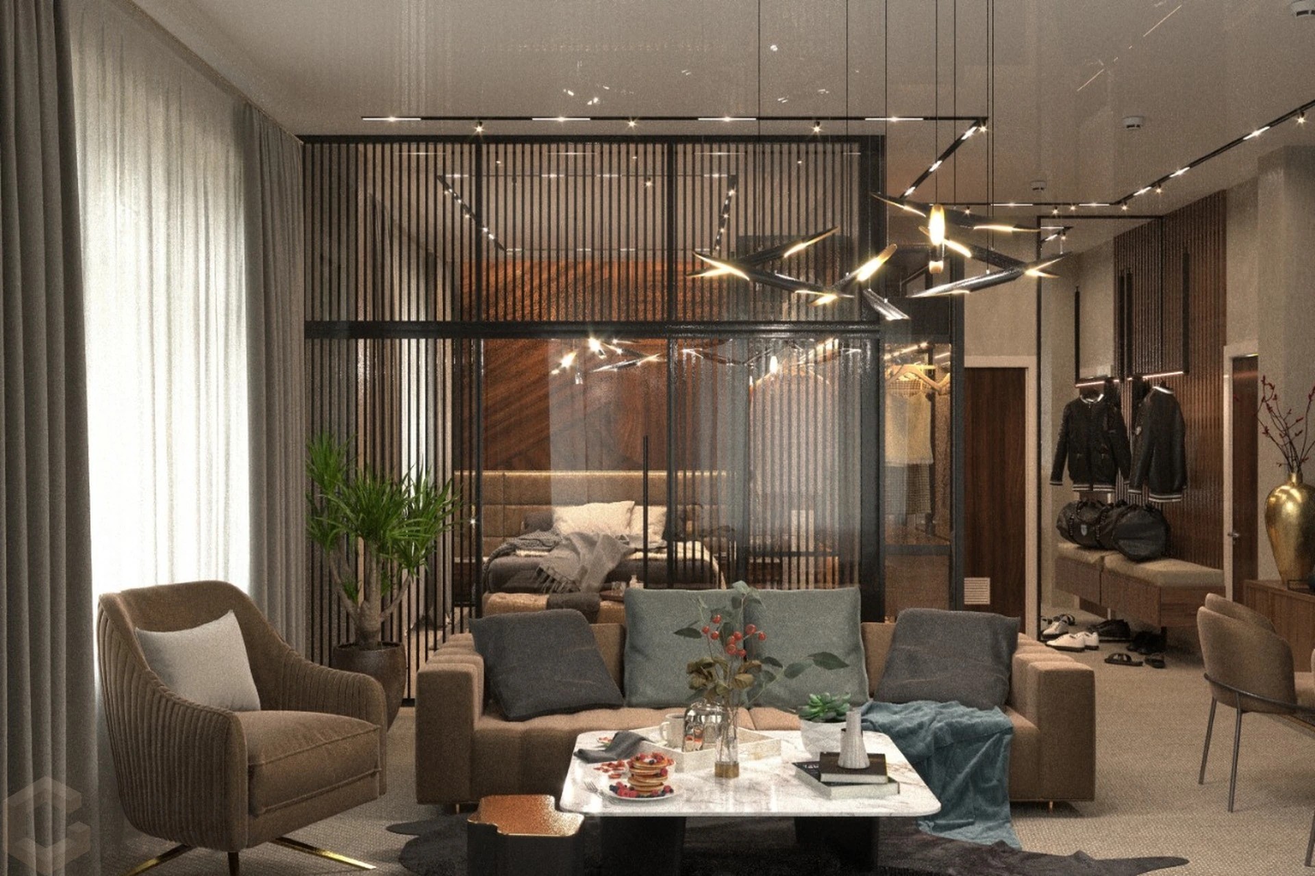 Офис Магадан