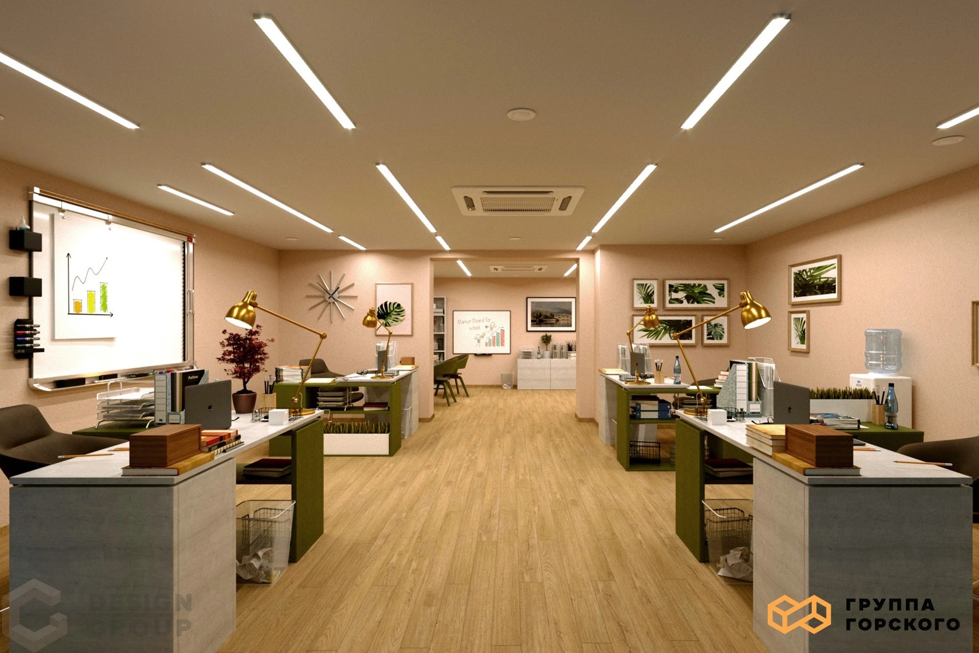 Офис Магадан