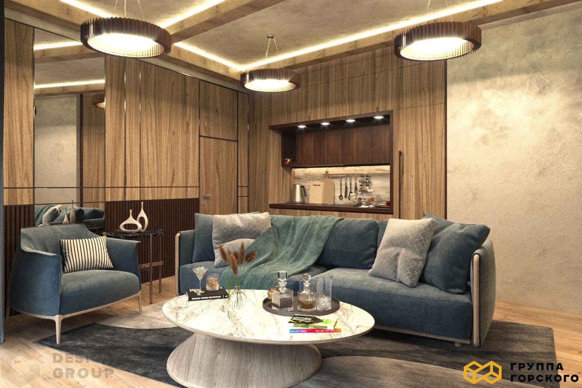 Офис Магадан