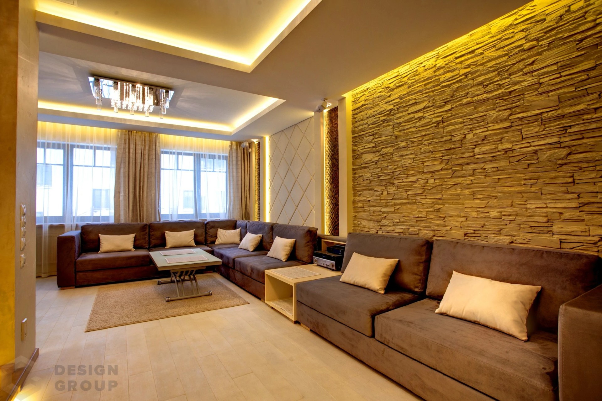 Квартира Сестрорецк Таунхаус 5