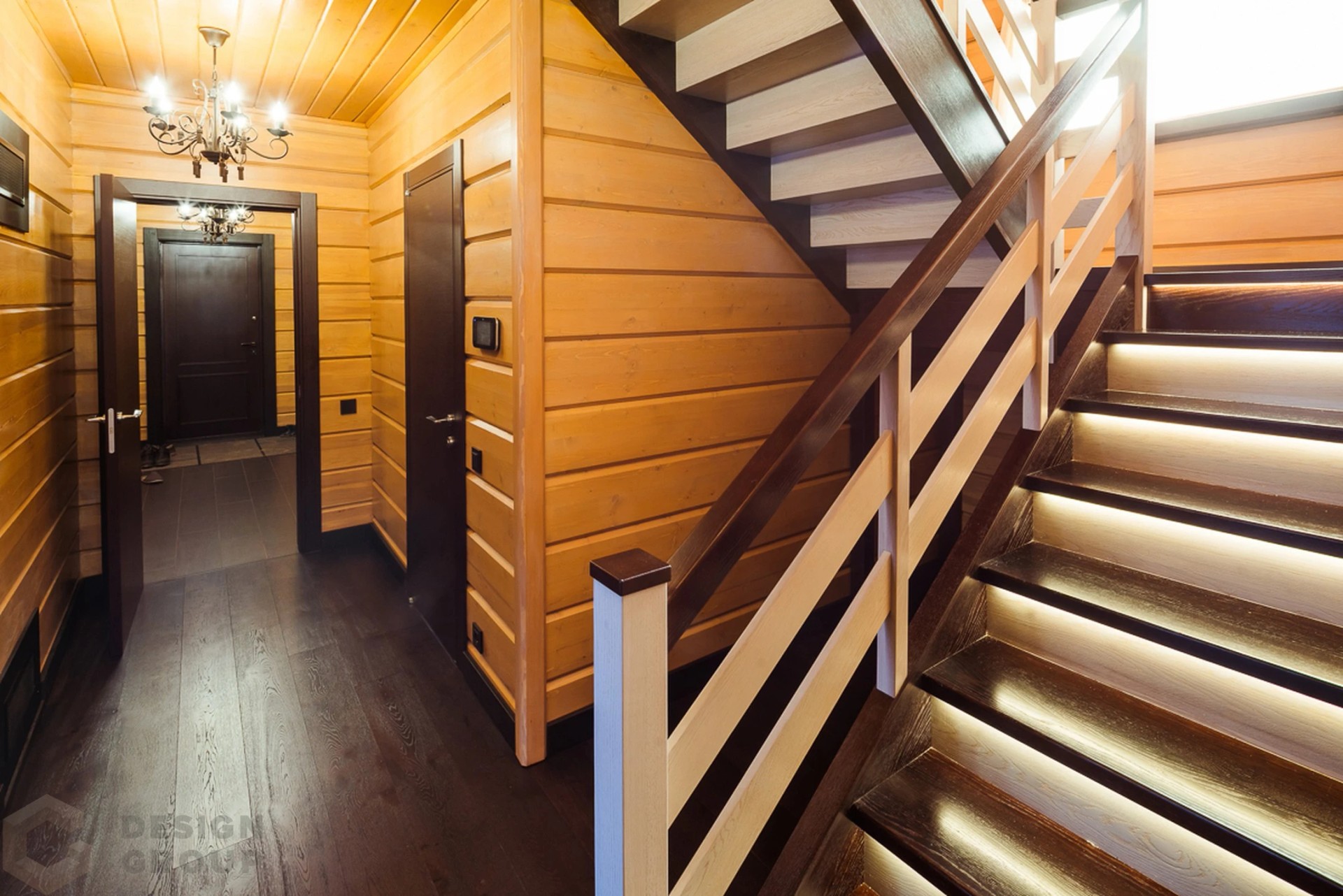 Загородный дом Островки