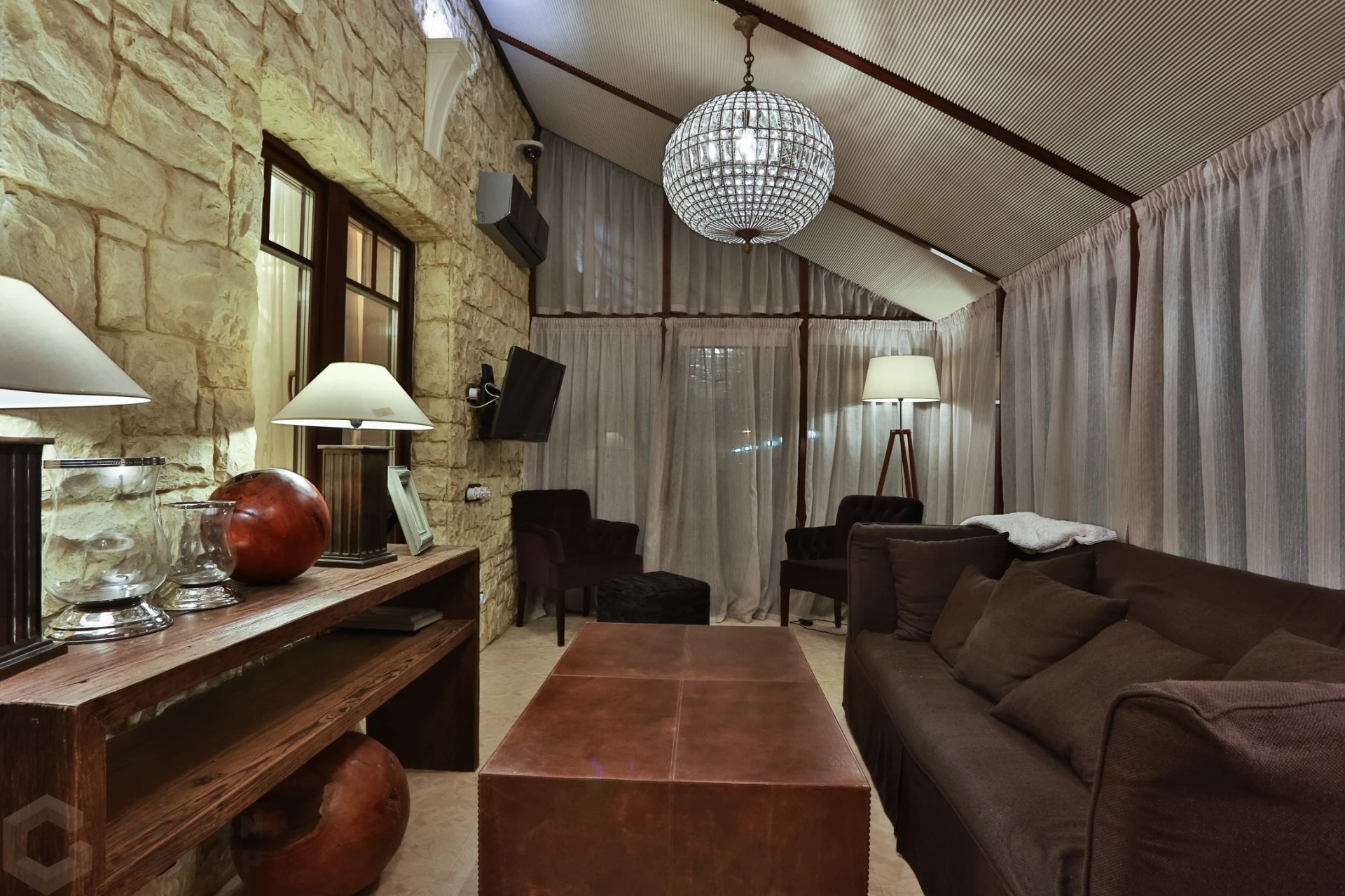 Квартира Сестрорецк Таунхаус 8