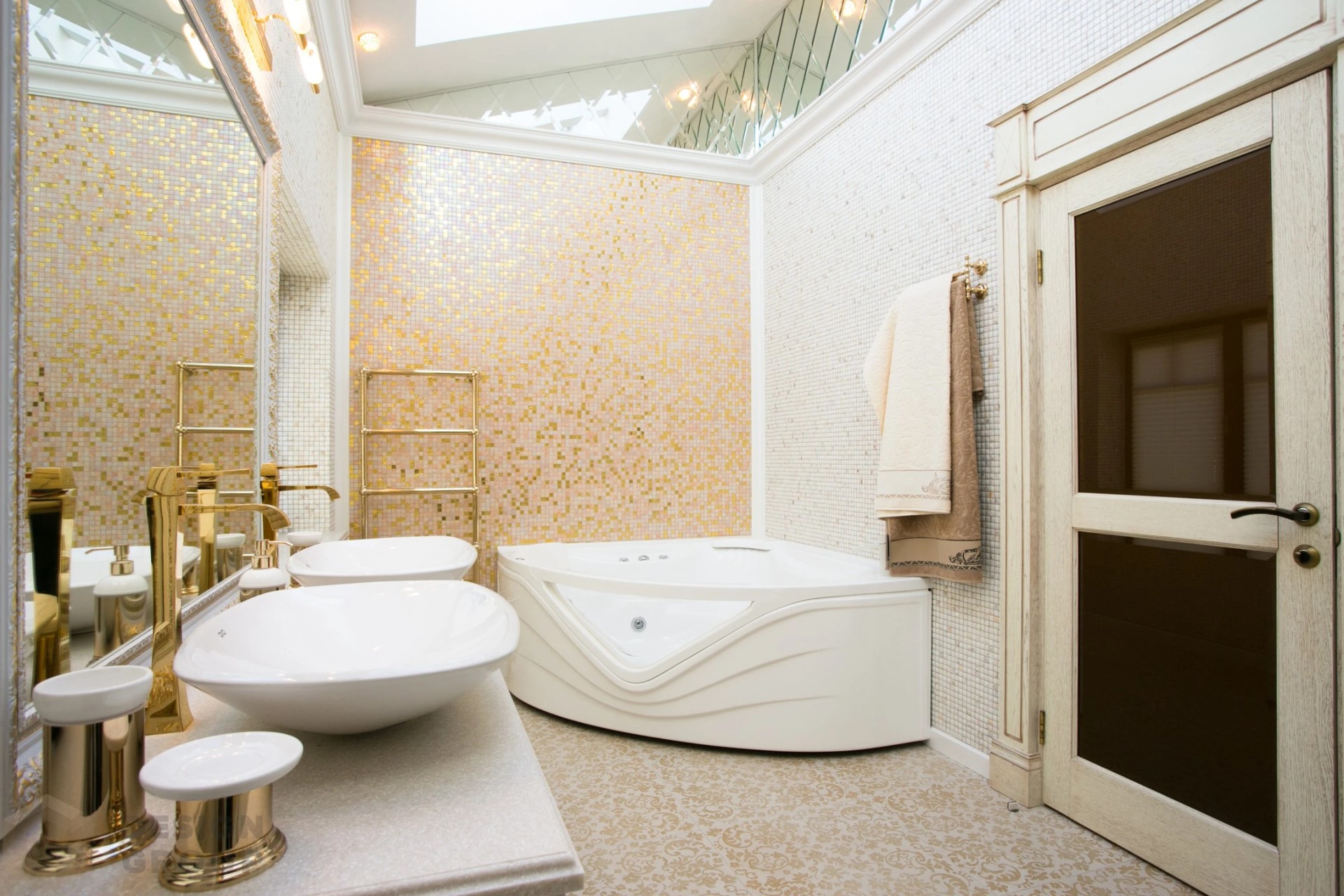 Квартира Сестрорецк Таунхаус 8