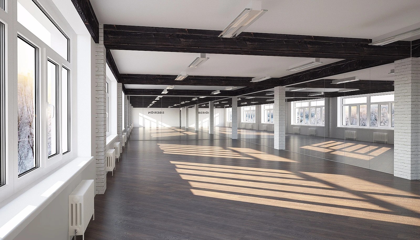 ТАНЦЕВАЛЬНЫЙ ЦЕНТР SIBERION