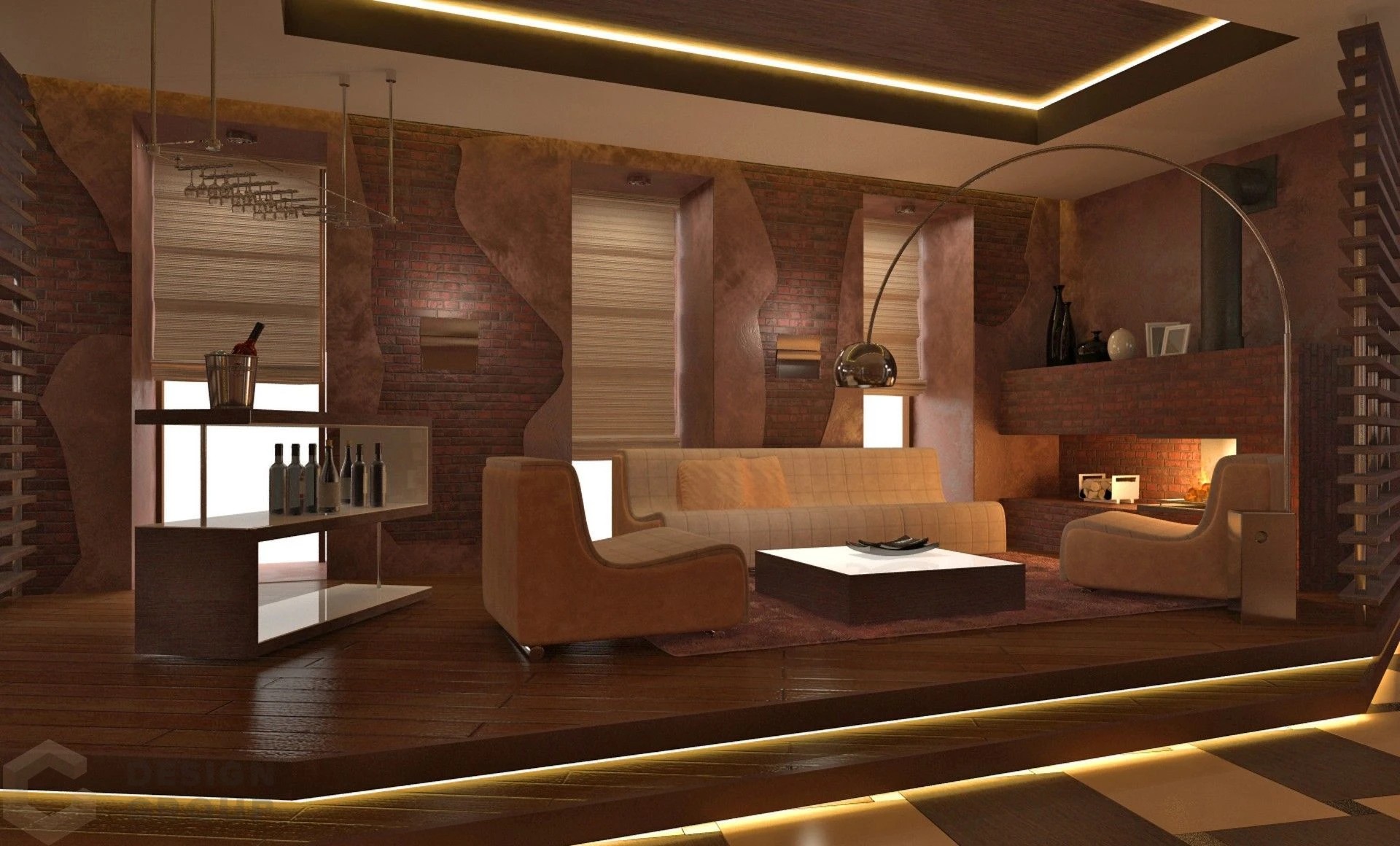 Квартира Чехова