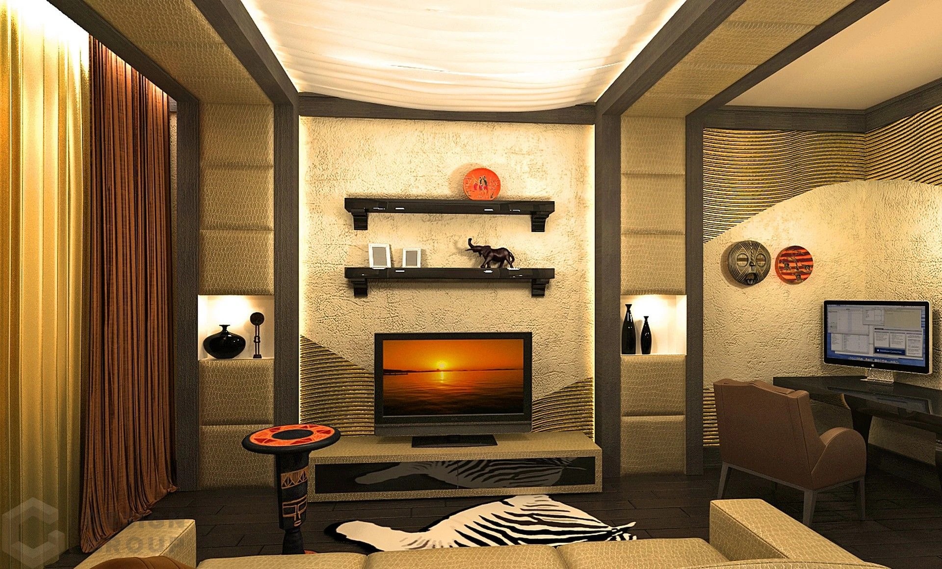 Квартира Чехова