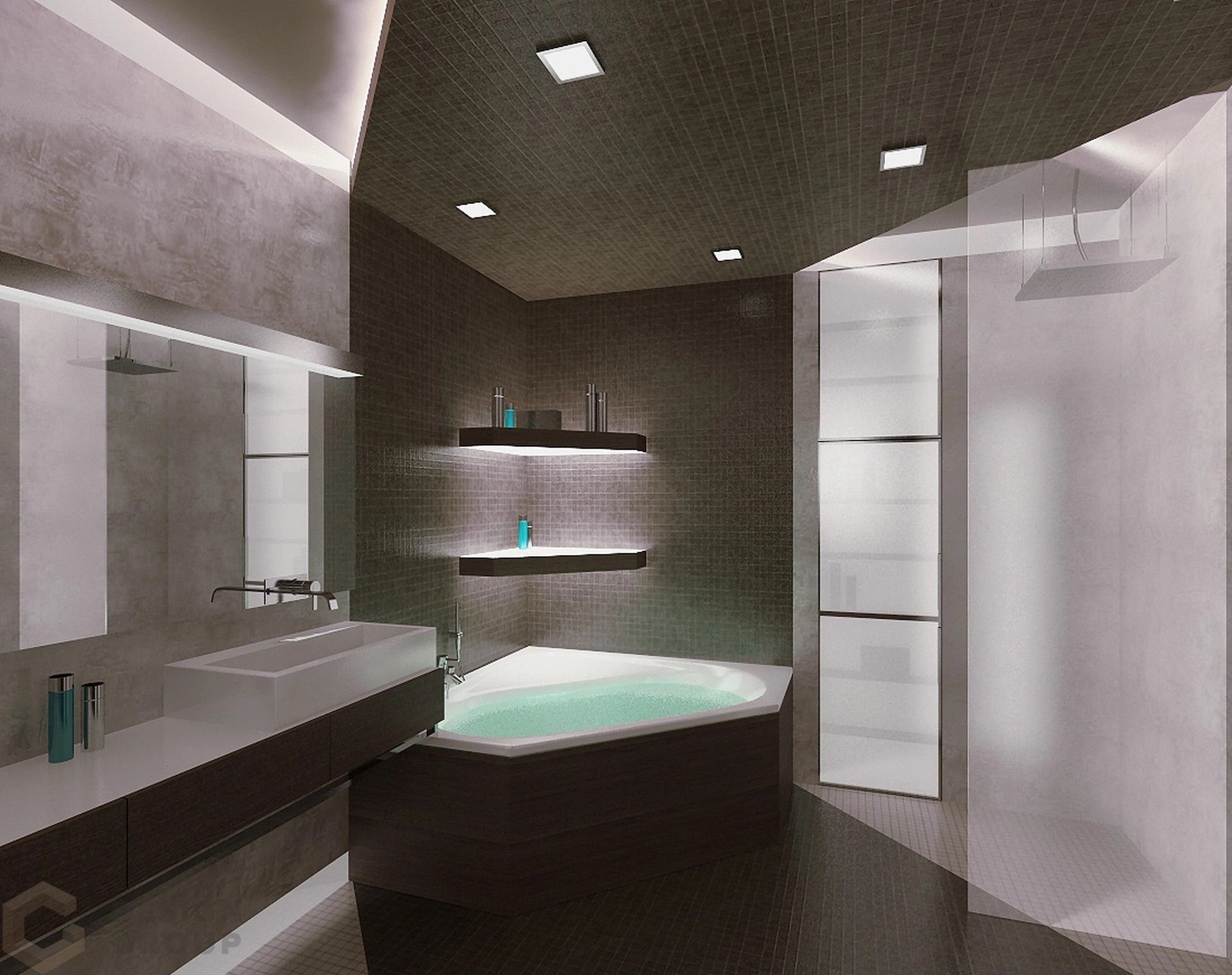 Квартира Чехова