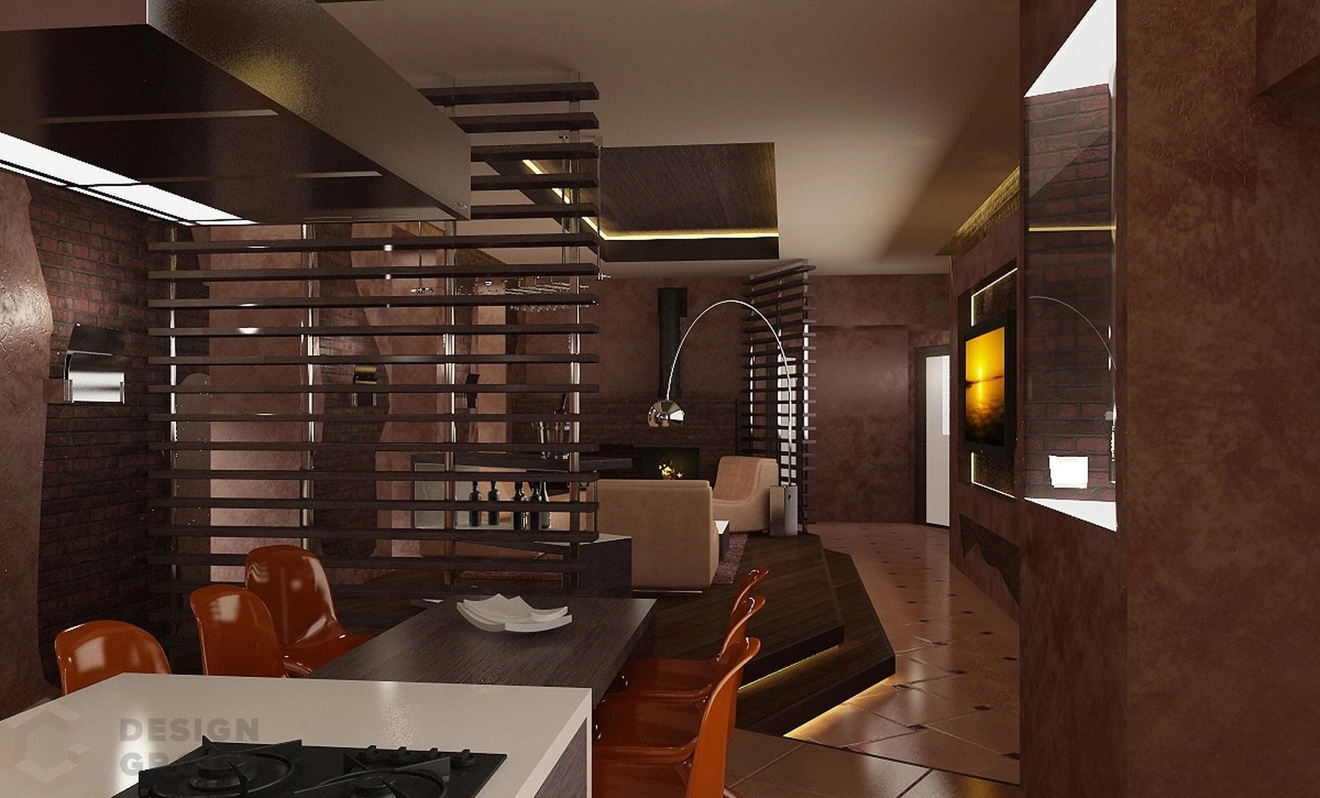 Квартира Чехова