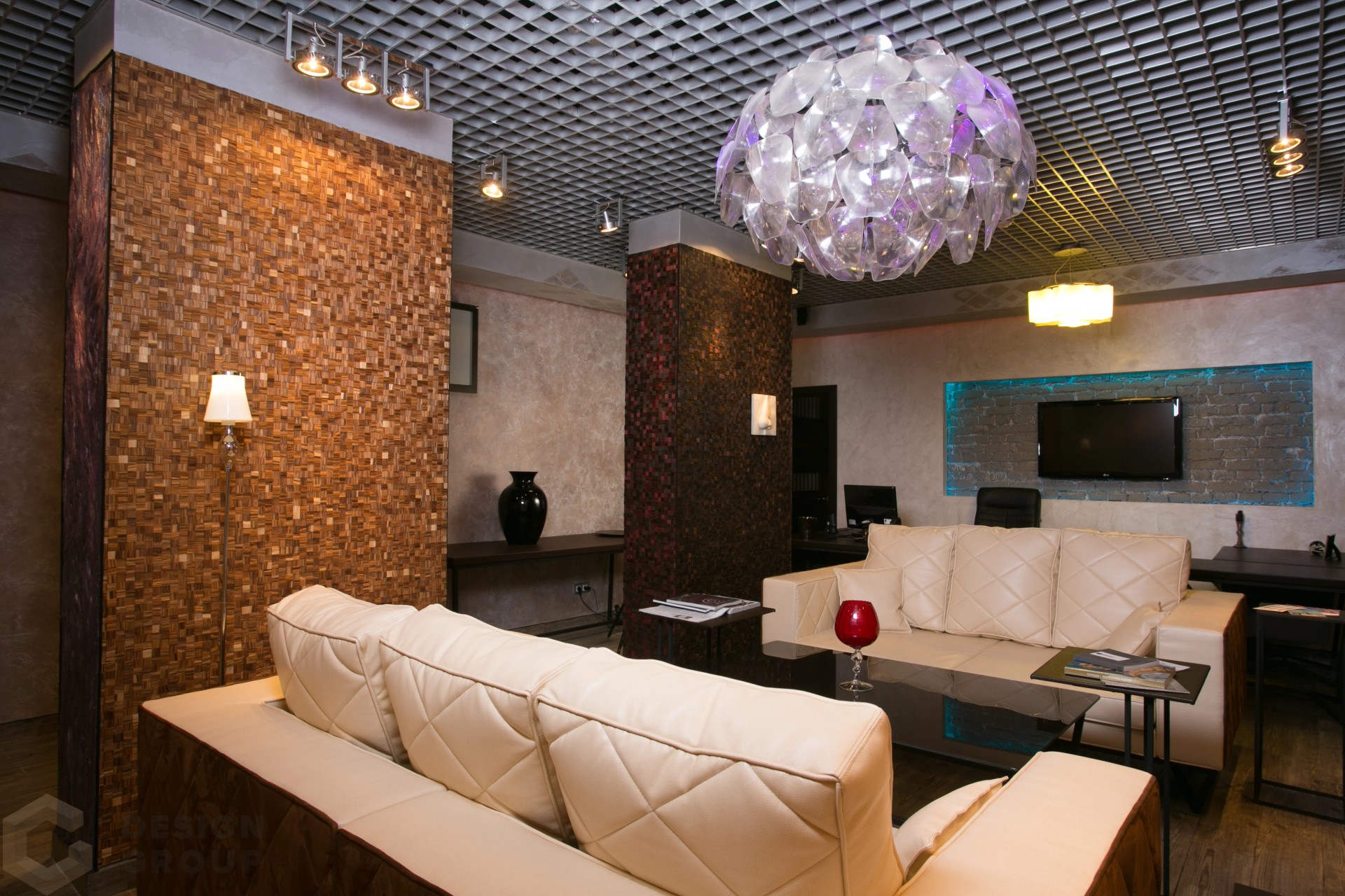 Офис Маяковского