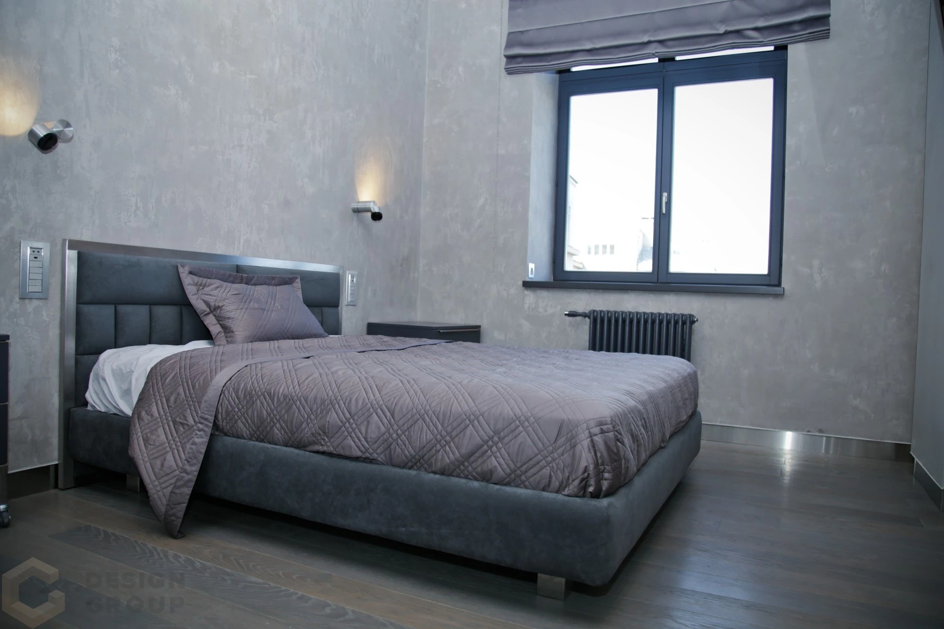 Квартира Серафимовича