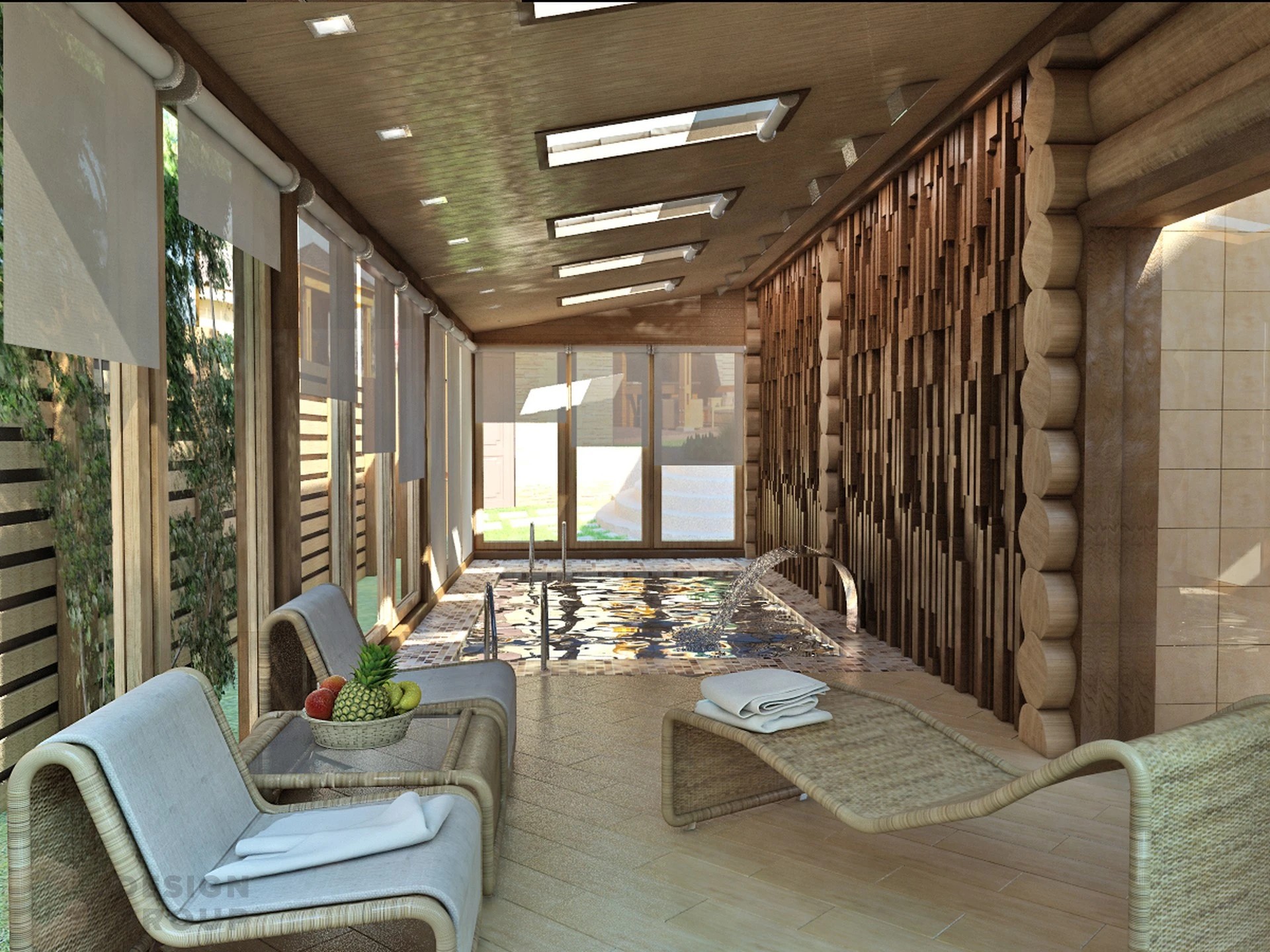 Загородный дом Кузьмолово