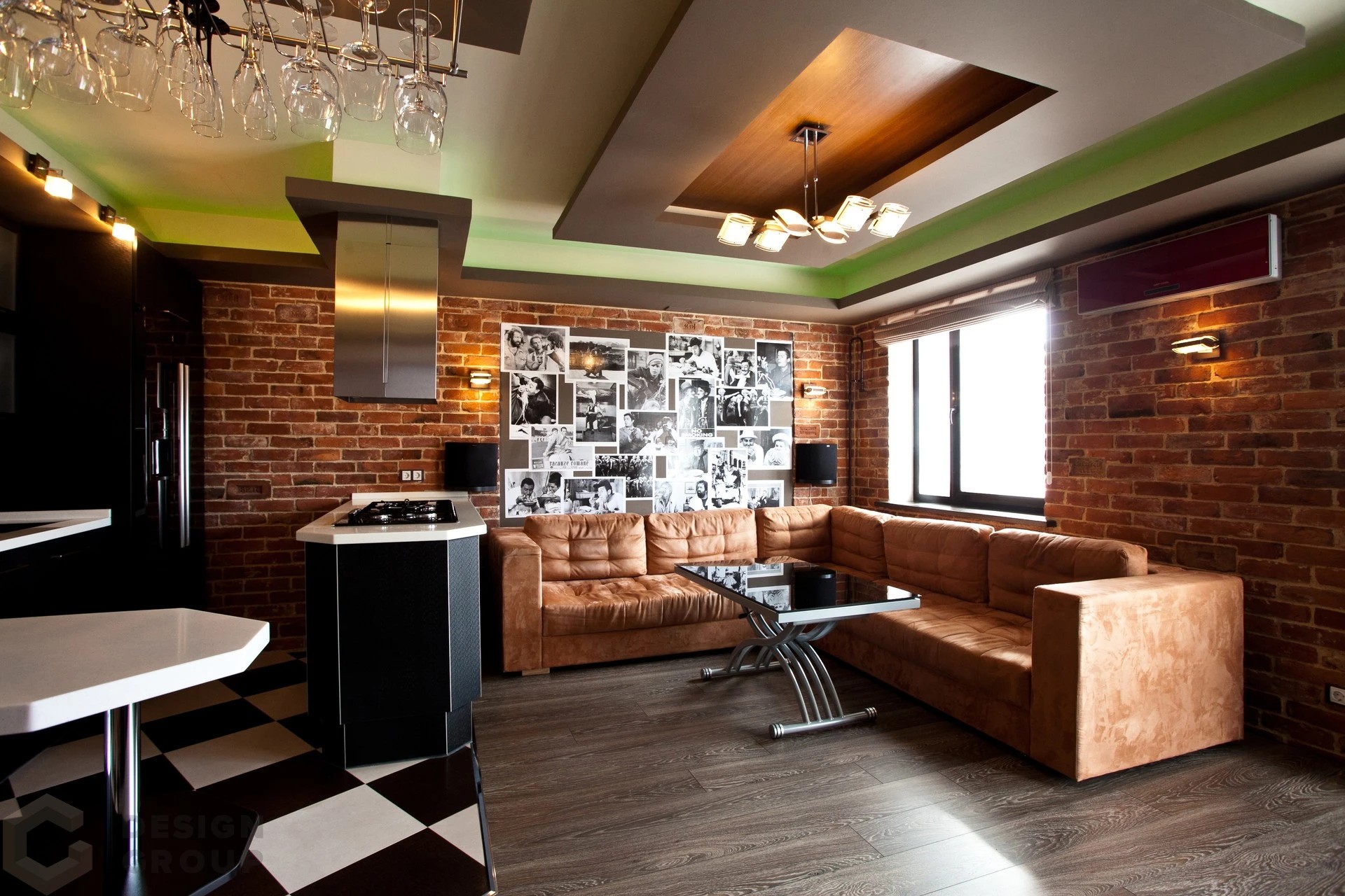 Квартира Жемчужина Разлива