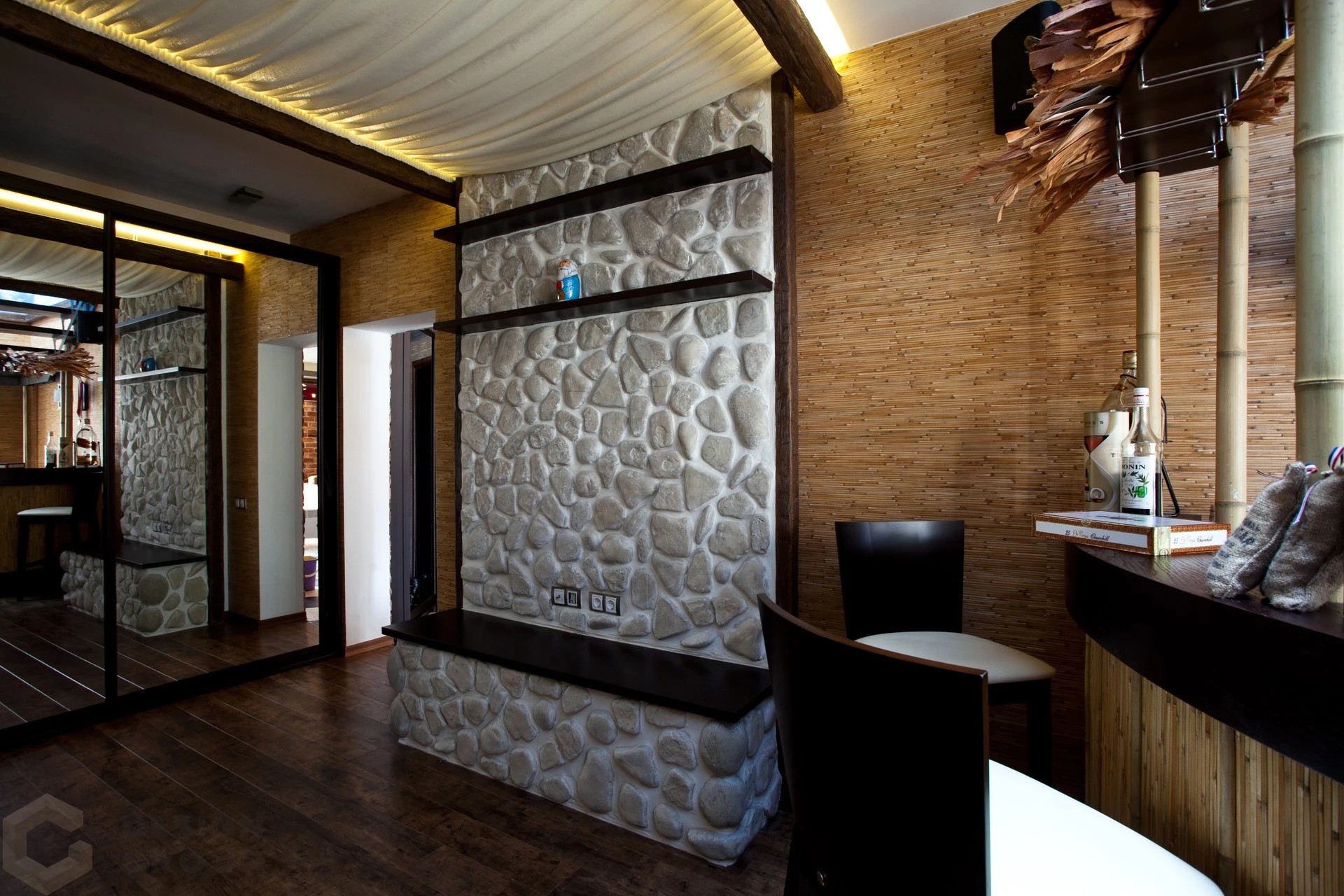 Квартира Жемчужина Разлива