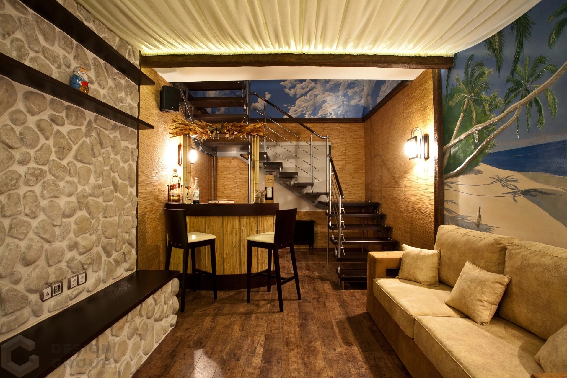 Квартира Жемчужина Разлива