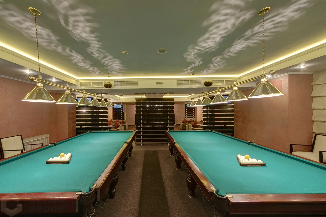 Ресторан Консул