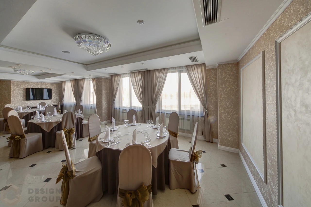 Ресторан Консул