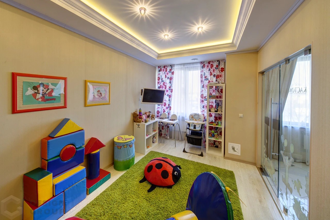 Ресторан Консул