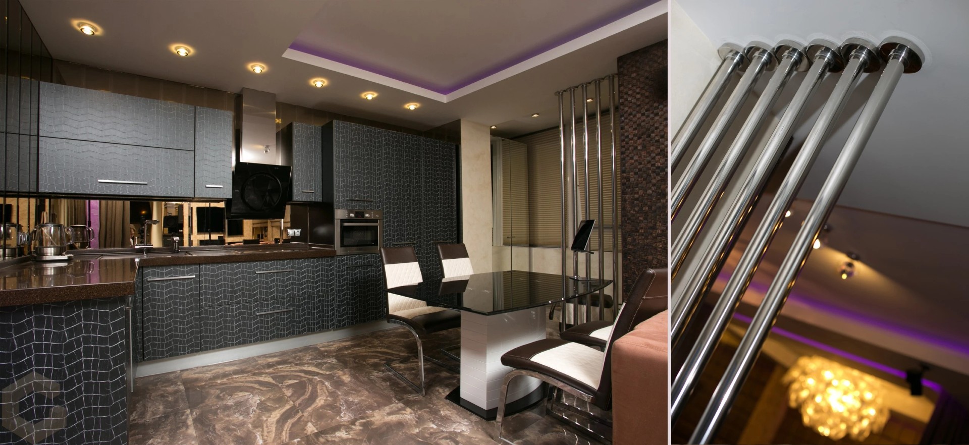 Квартира Большой Сампсониевский