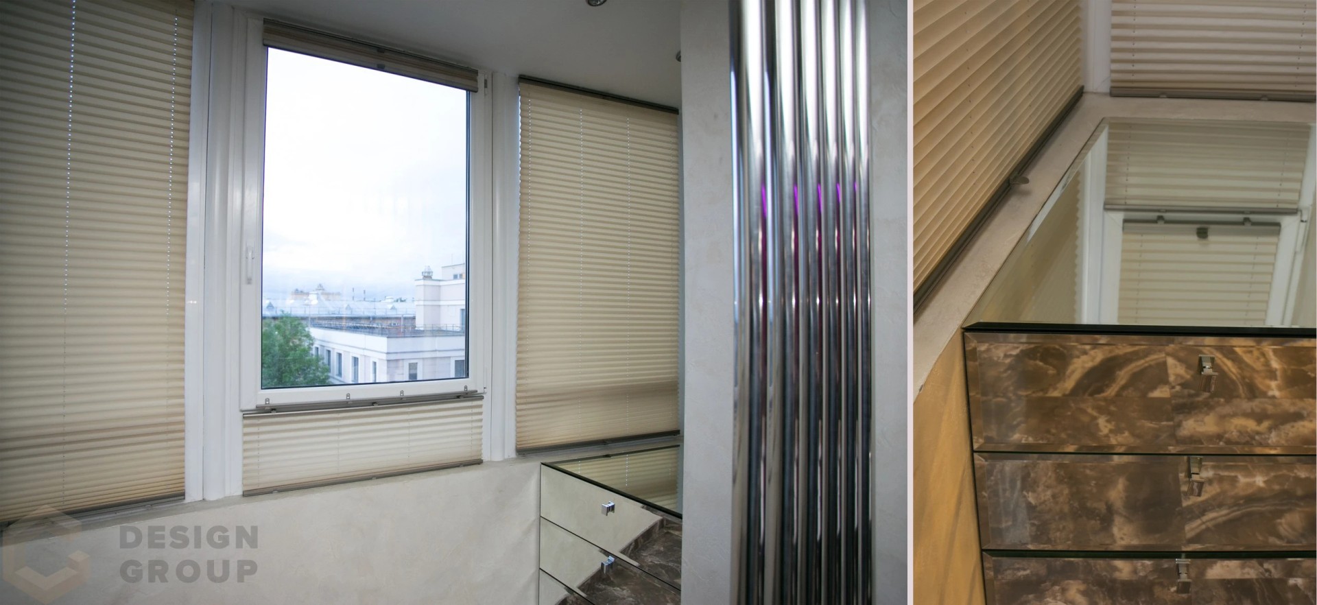 Квартира Большой Сампсониевский