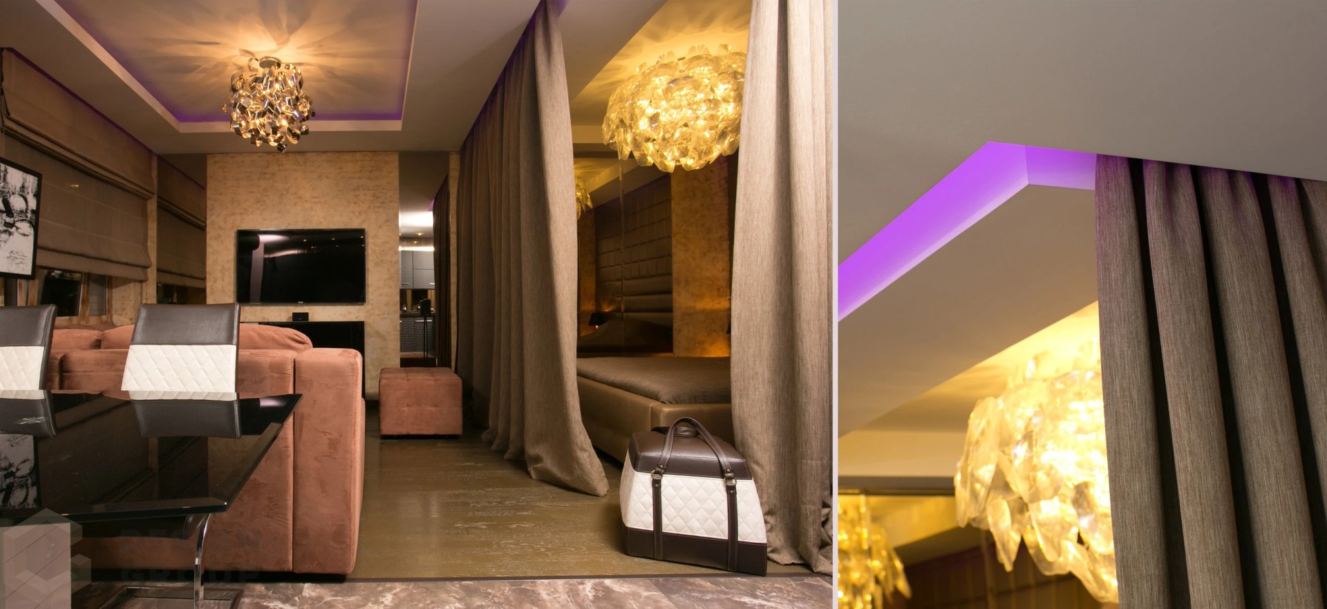 Квартира Большой Сампсониевский