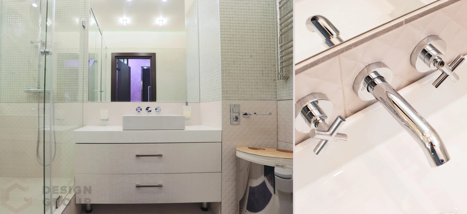 Квартира Большой Сампсониевский