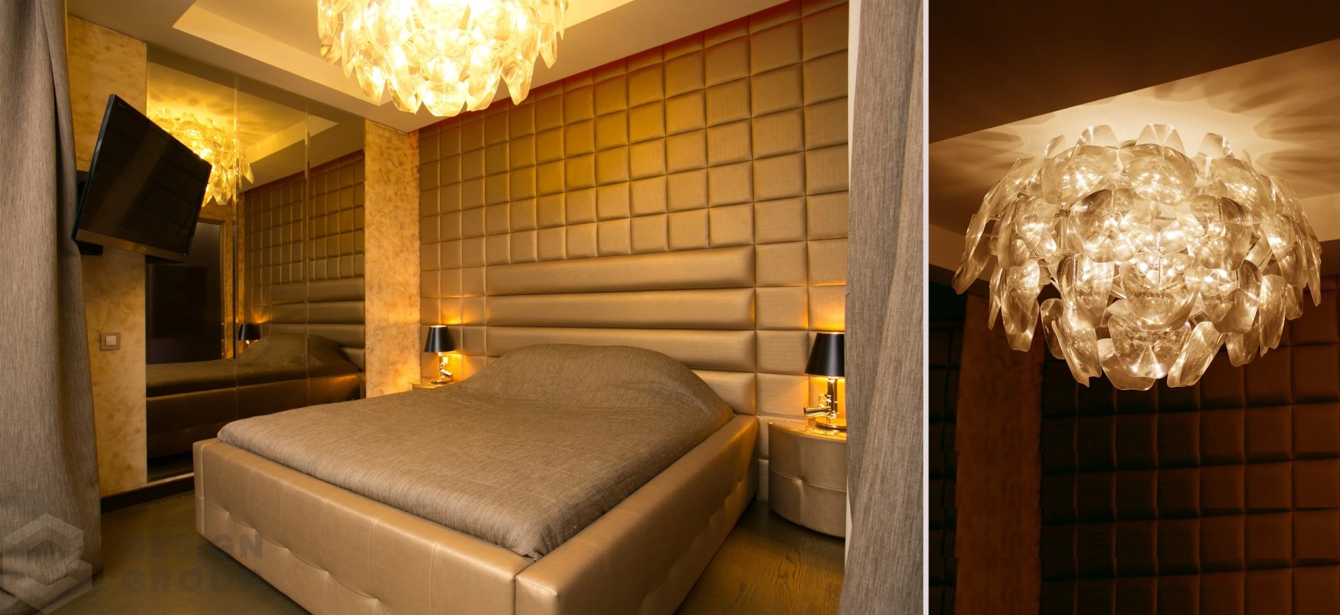 Квартира Большой Сампсониевский