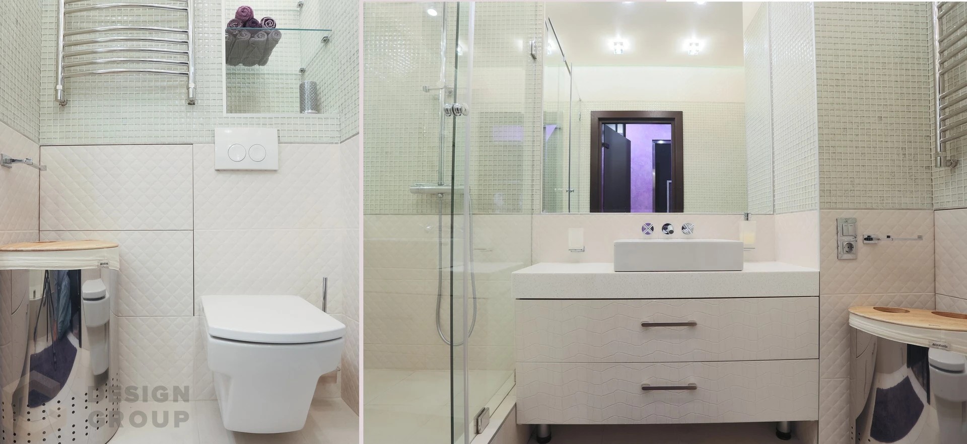 Квартира Большой Сампсониевский