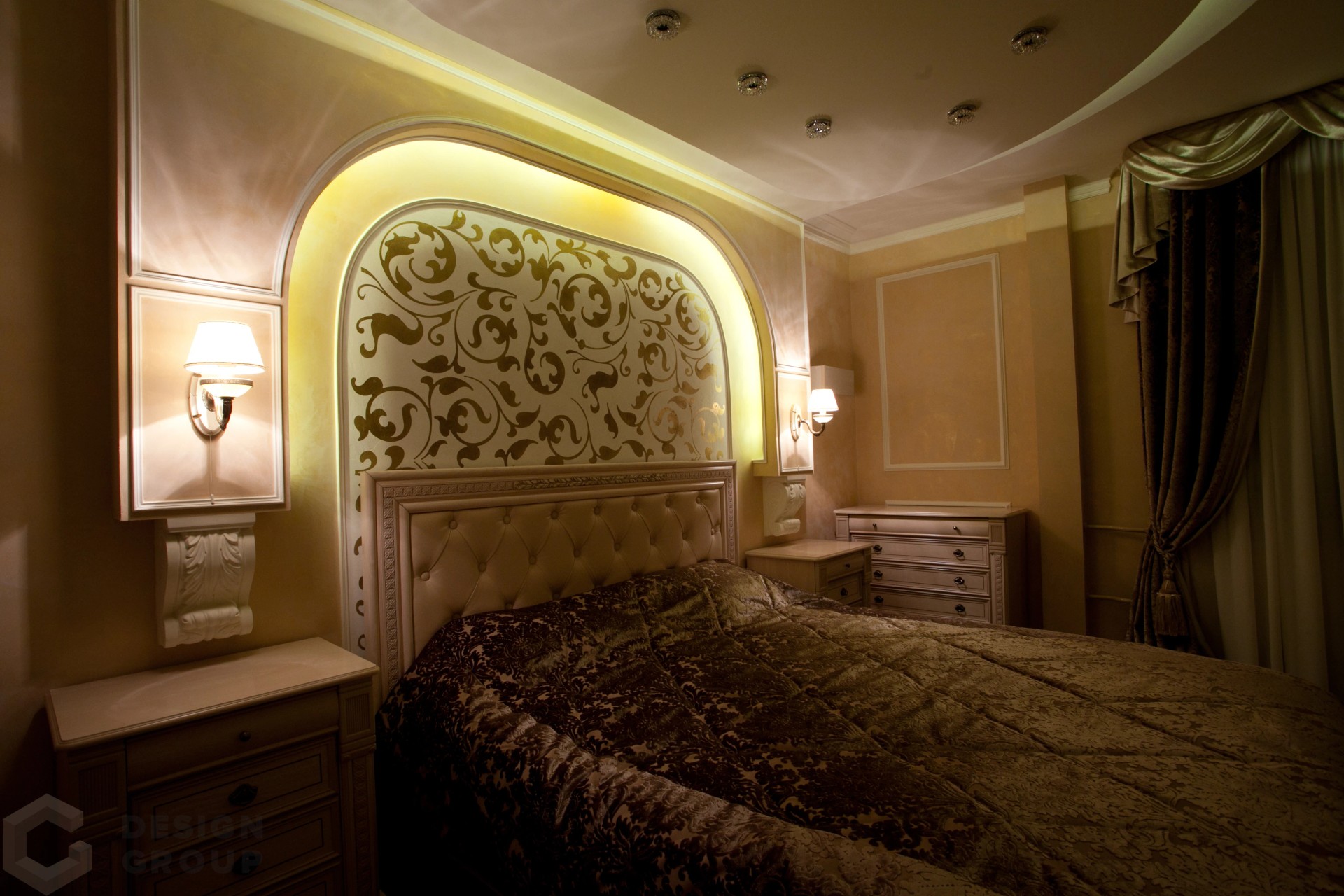 Квартира Дунайский