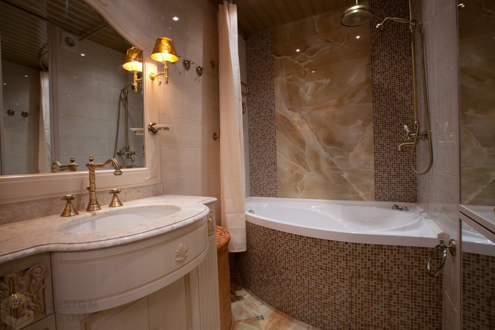 Квартира Дунайский