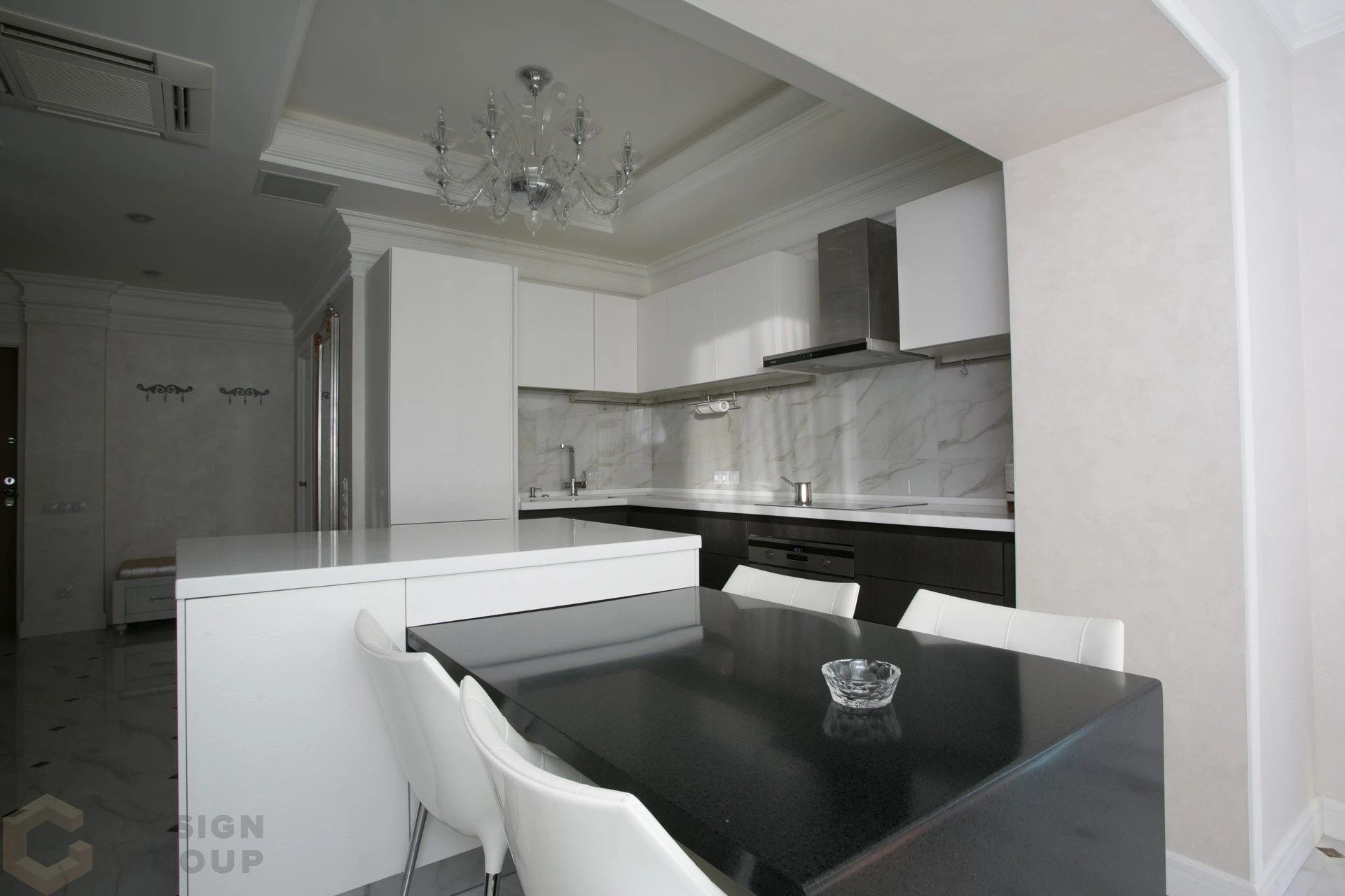 Квартира Люмьер